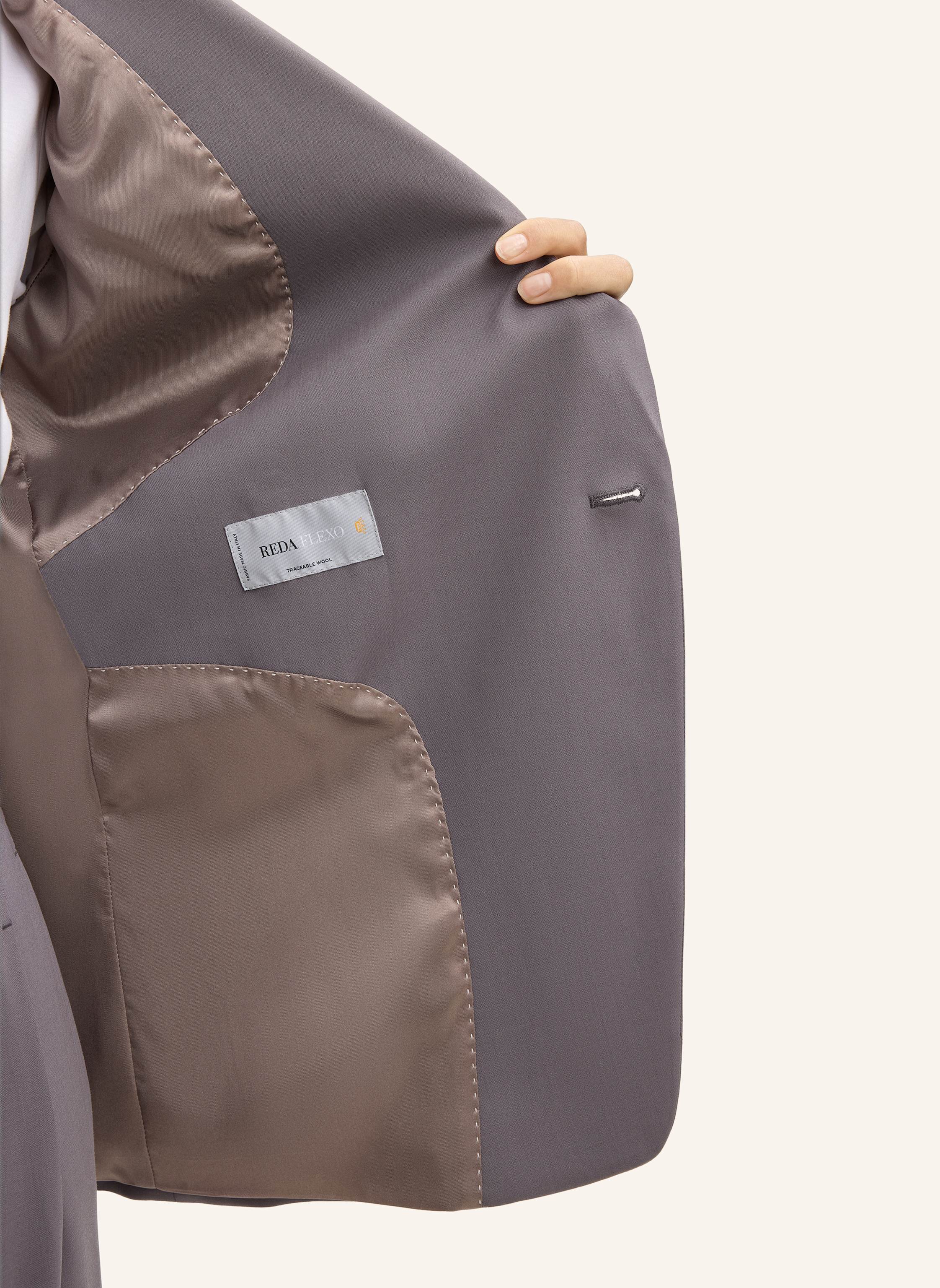 Thumbnail - Windsor. Blazer grau