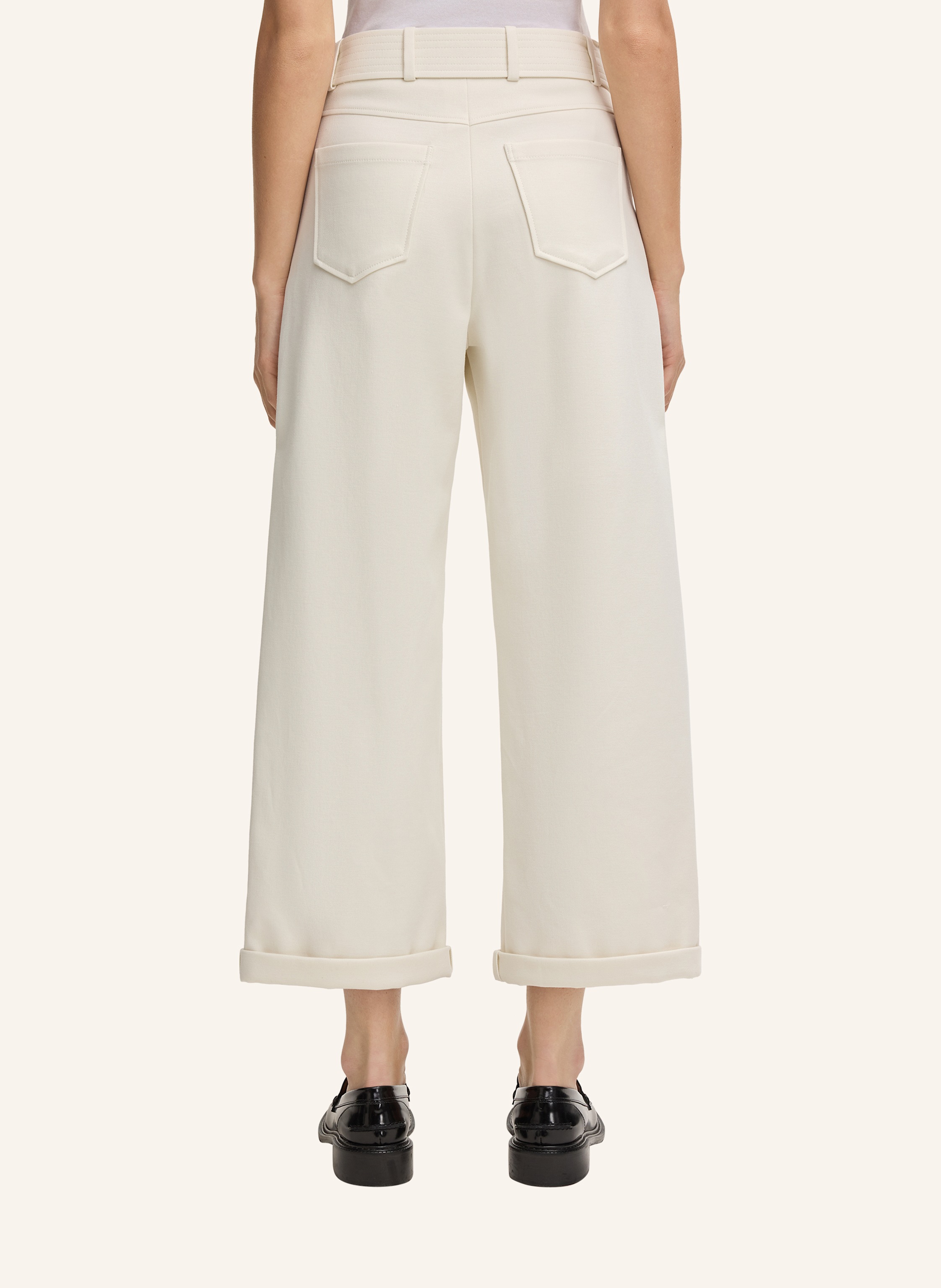 Thumbnail - Windsor. Hose weiss