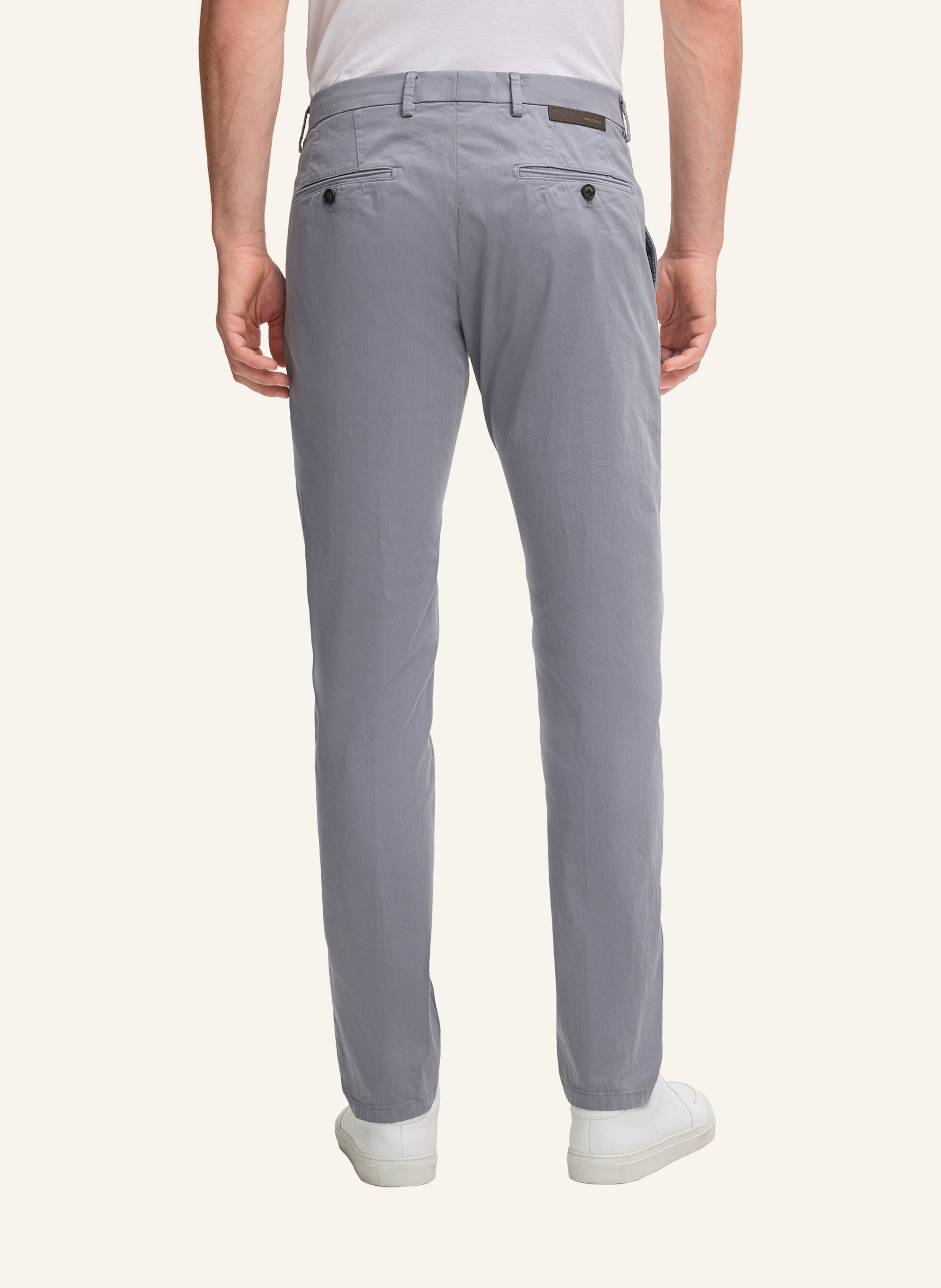 Thumbnail - Windsor. Chino Cino Slim Fit blau