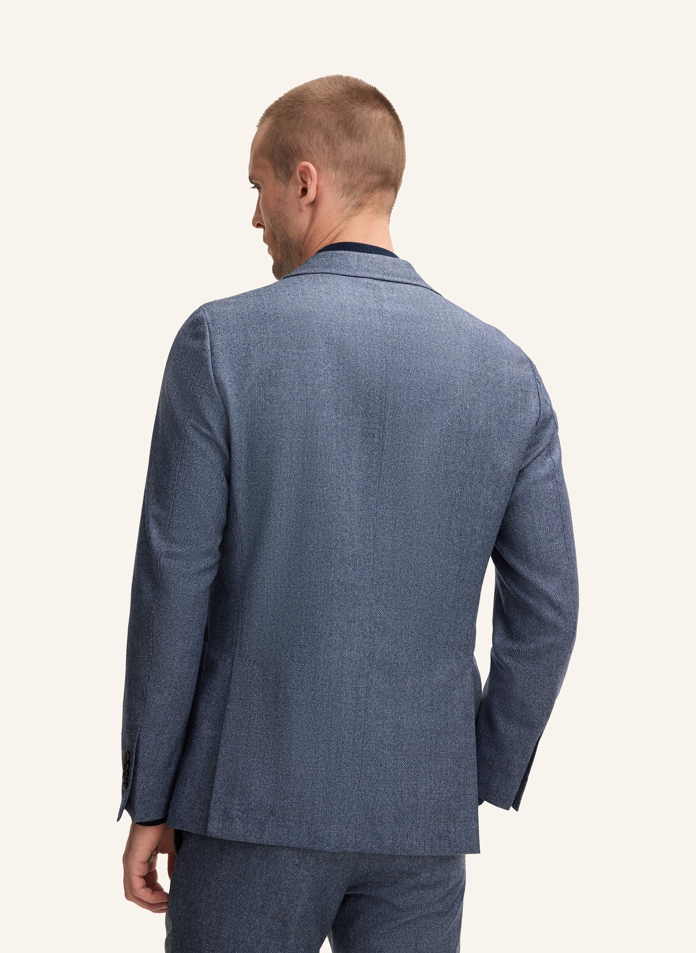 Thumbnail - Windsor. Sakko blau