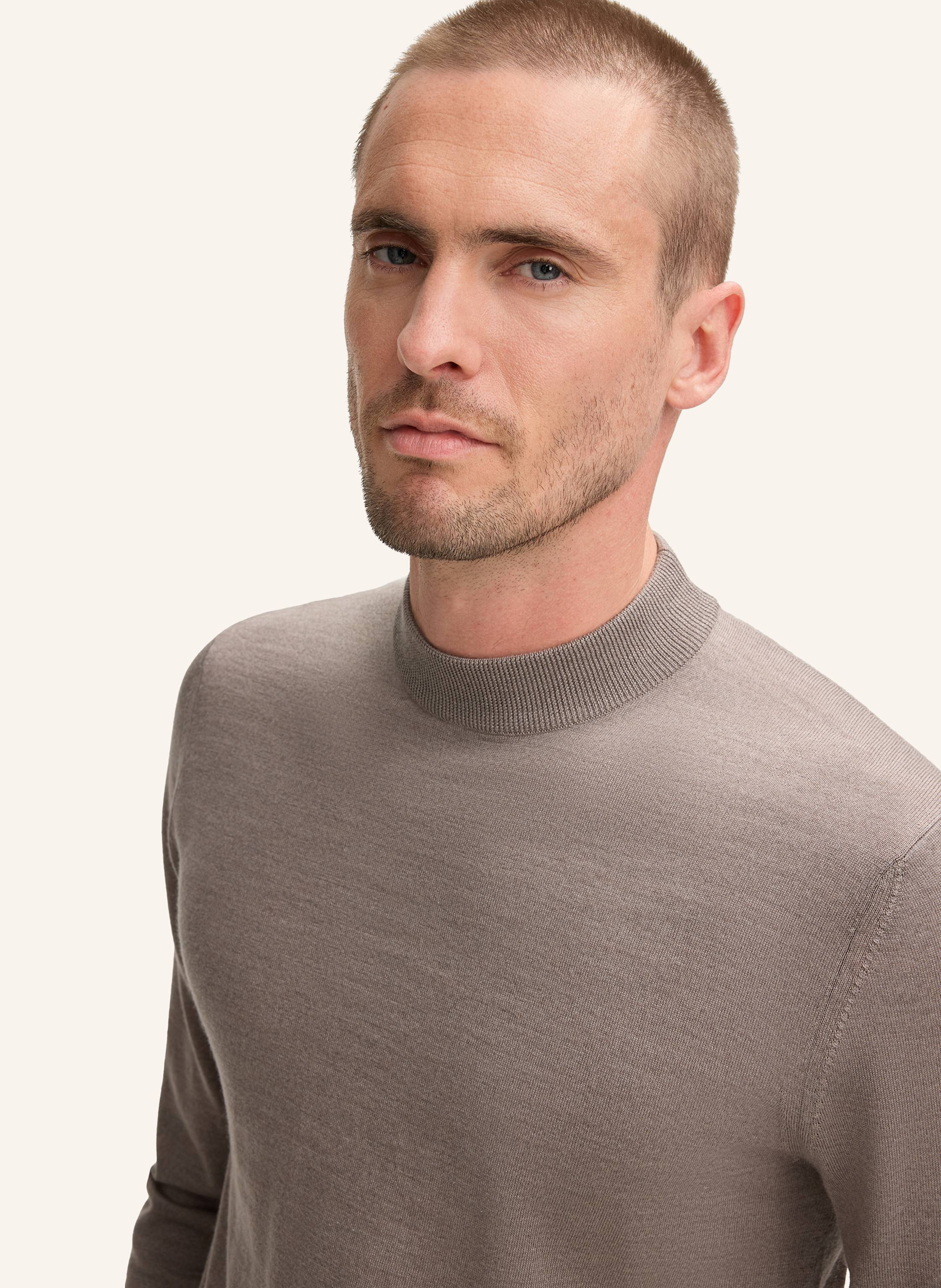 Thumbnail - Windsor. Pullover Nando braun