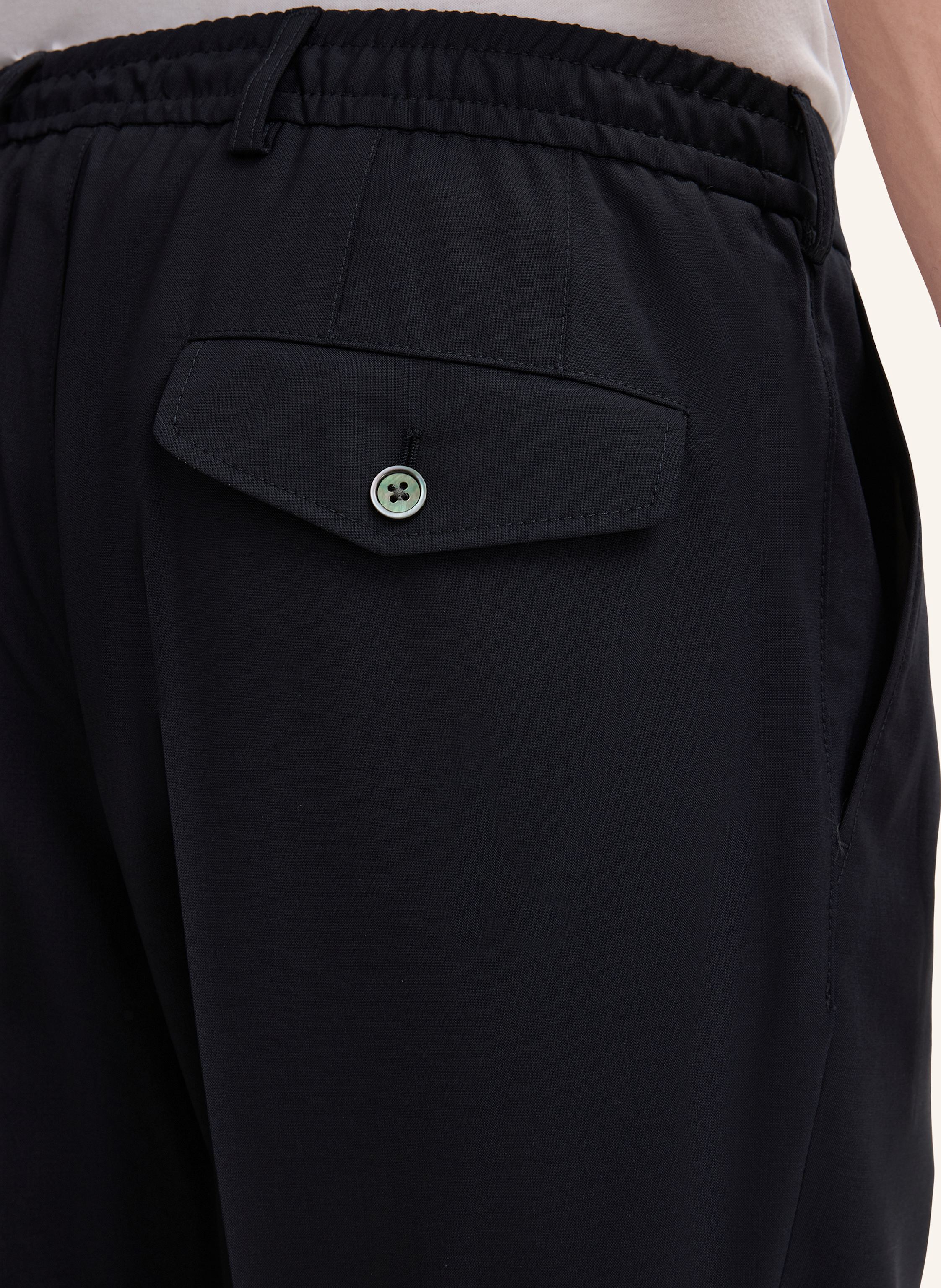 Thumbnail - Windsor. Hose Modern Fit blau