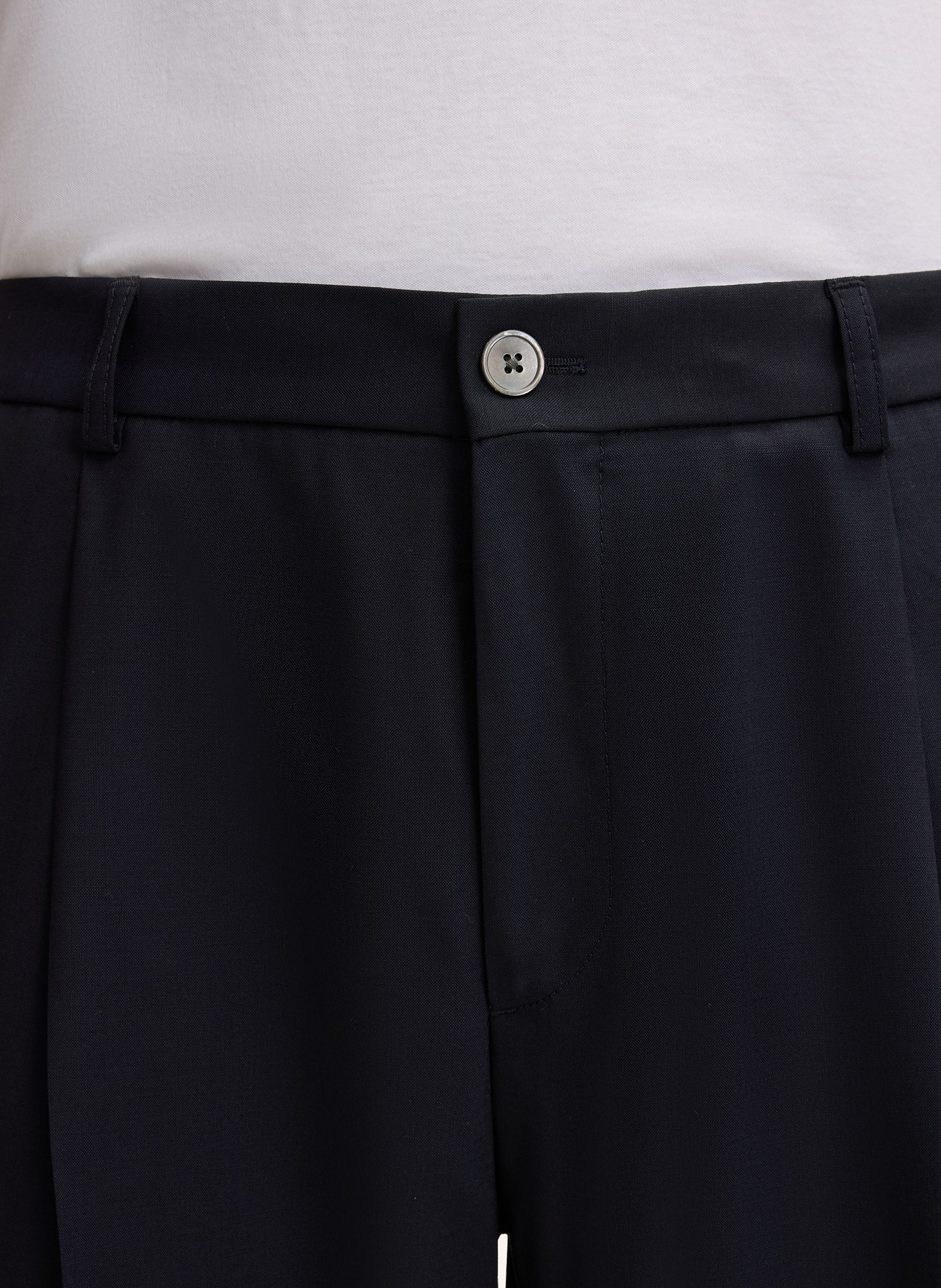 Thumbnail - Windsor. Hose Modern Fit blau