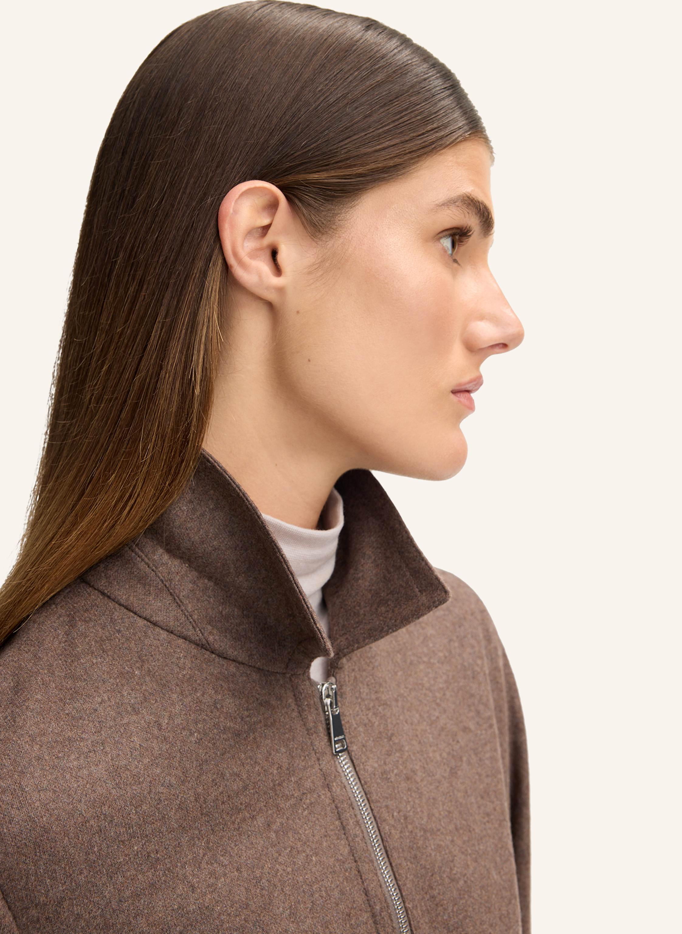 Thumbnail - Windsor. Jacke braun