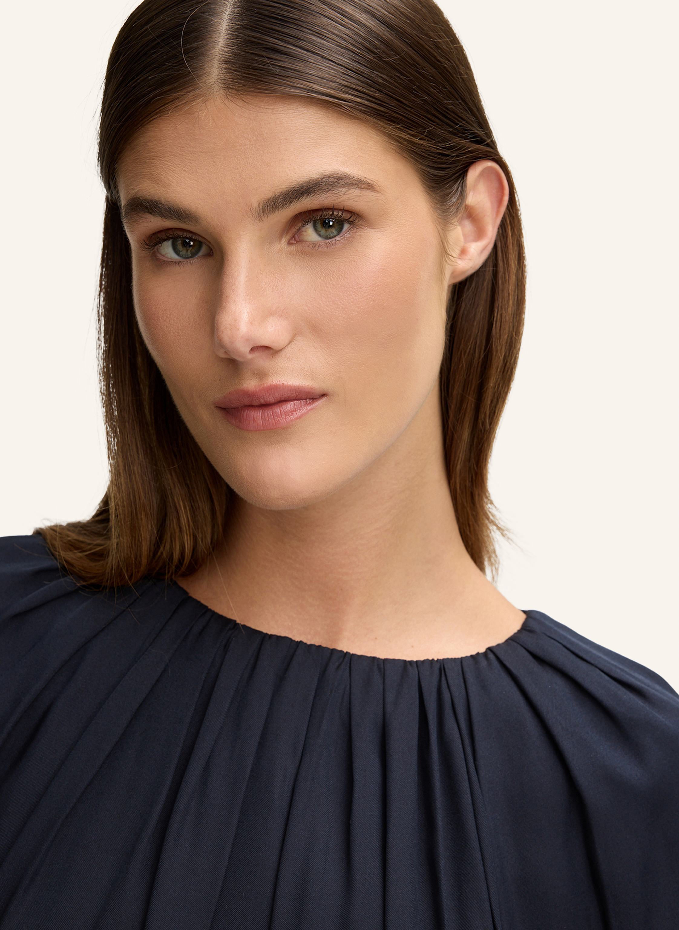 Thumbnail - Windsor. Bluse blau