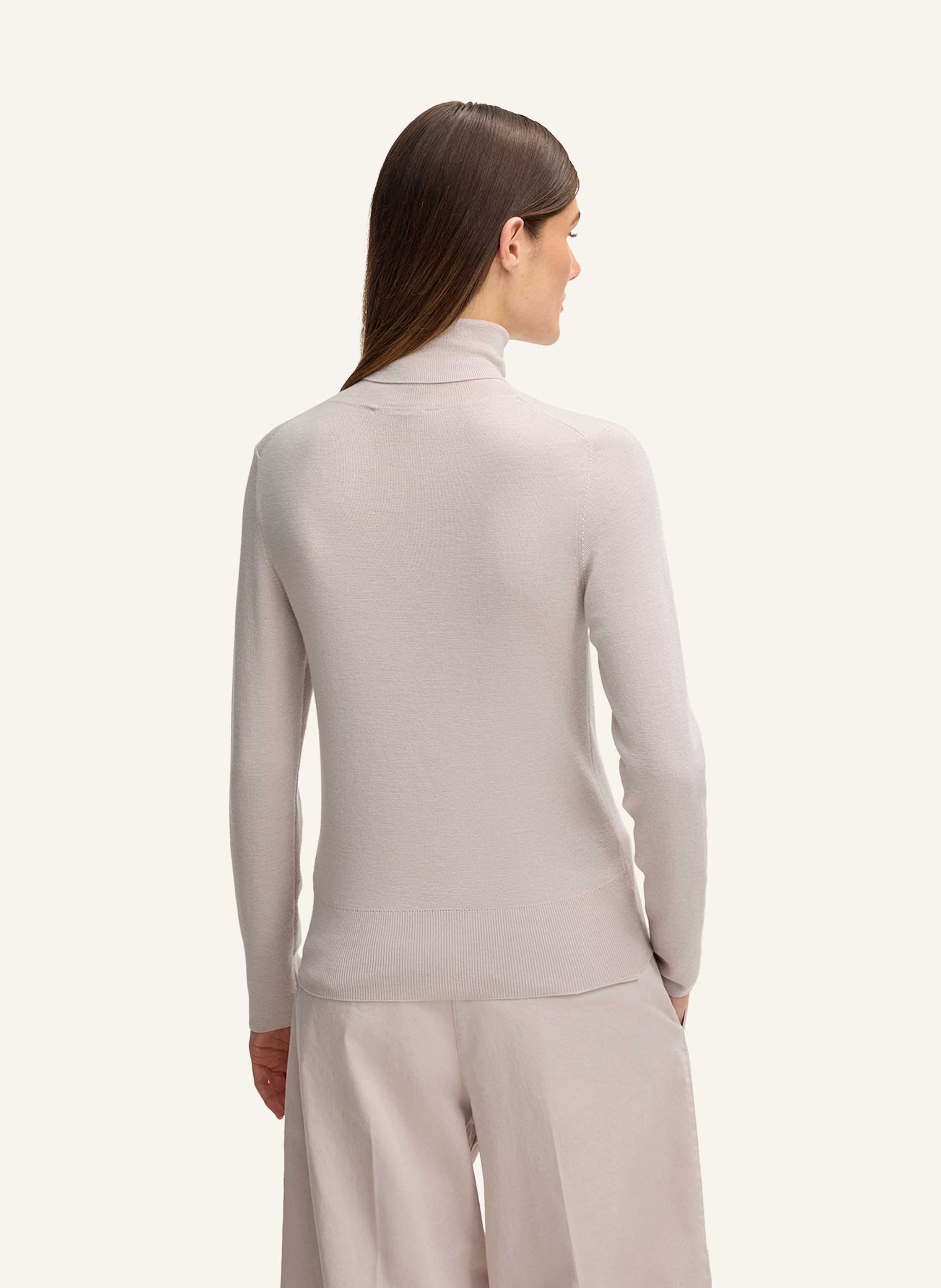 Thumbnail - Windsor. Shirt grau