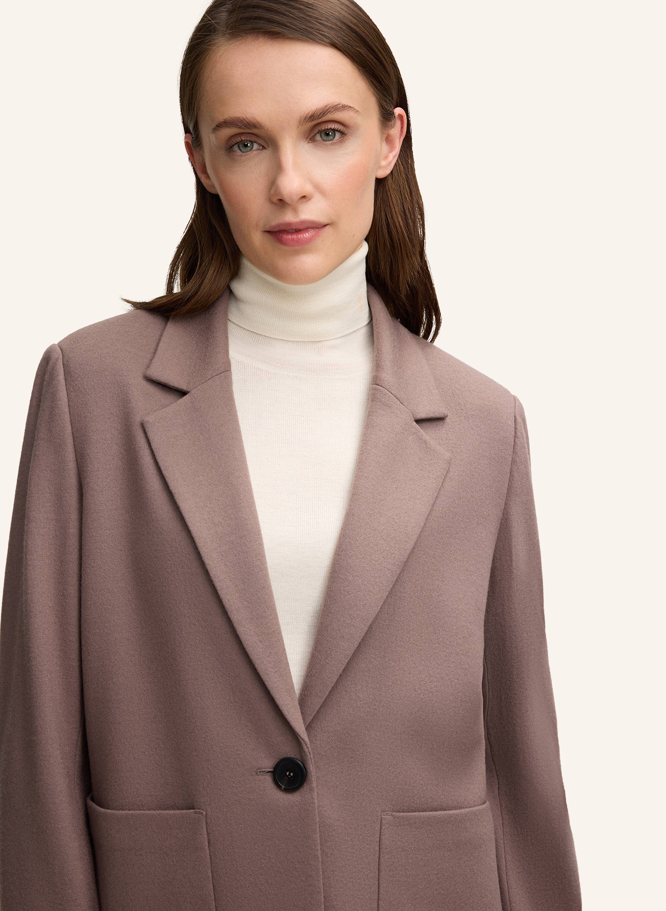 Thumbnail - Windsor. Blazer braun