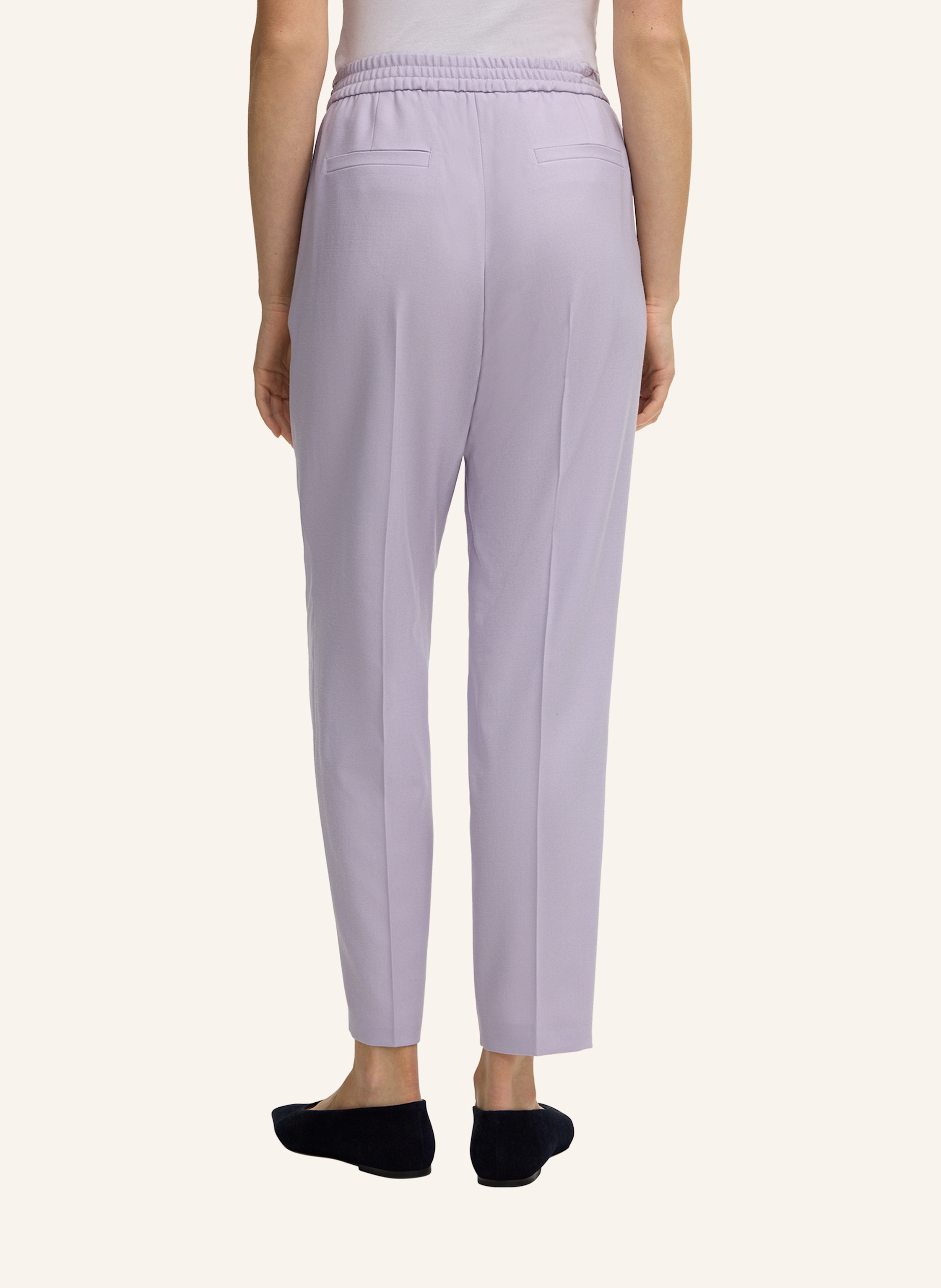 Thumbnail - Windsor. Anzughose lila