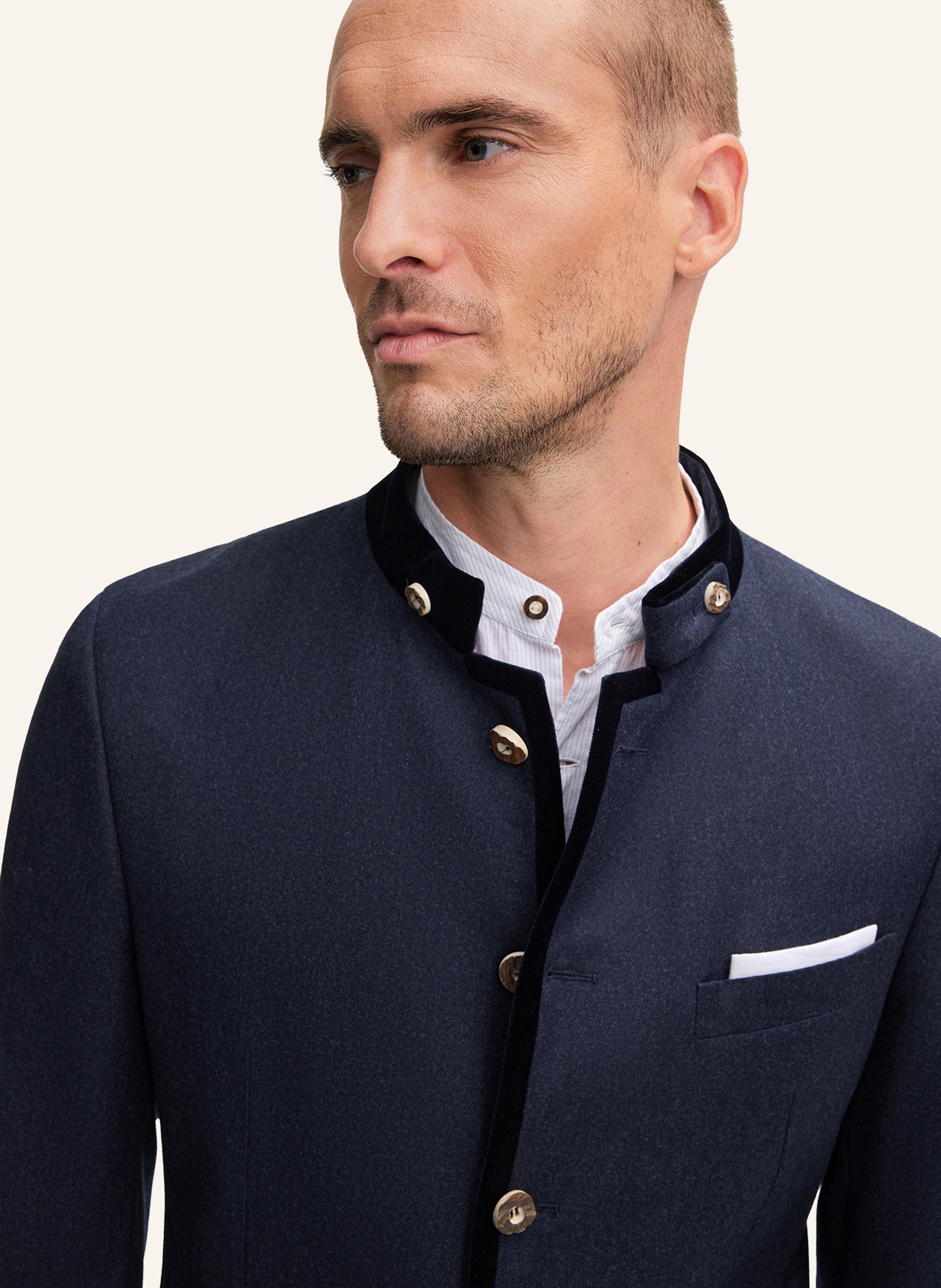 Thumbnail - Windsor. Janker blau