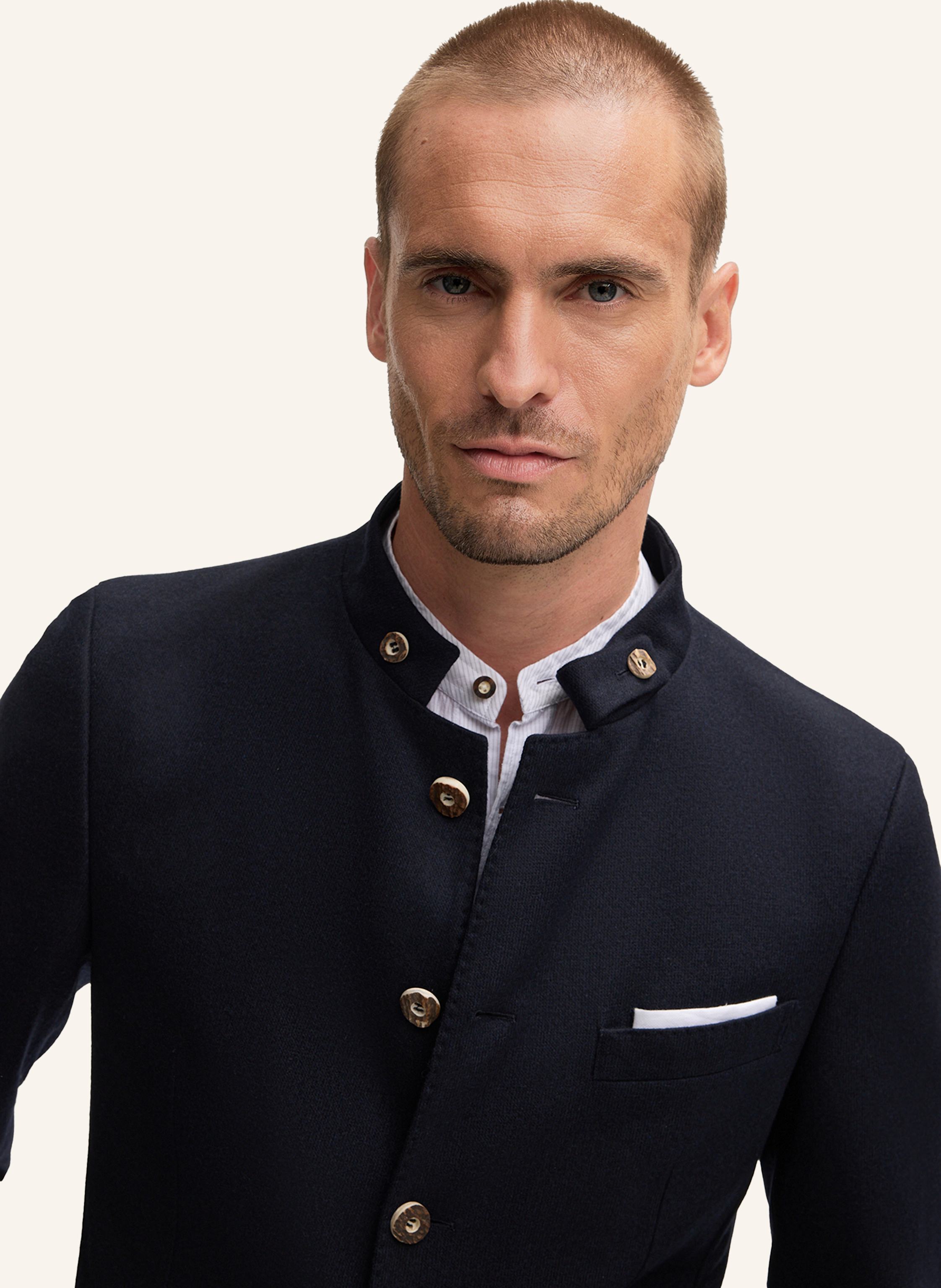 Thumbnail - Windsor. Trachten-Sakko blau