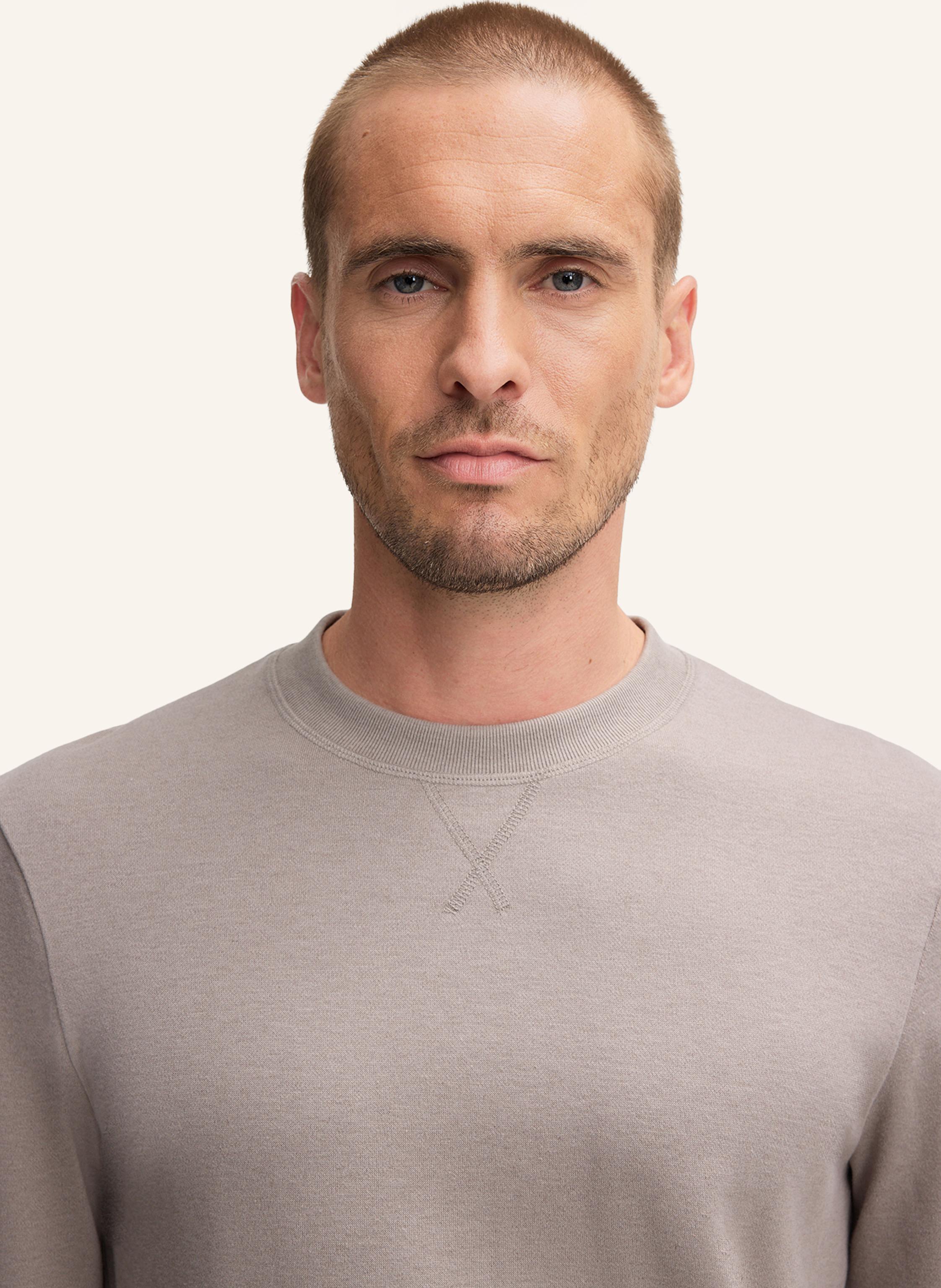 Thumbnail - Windsor. Longsleeve grau