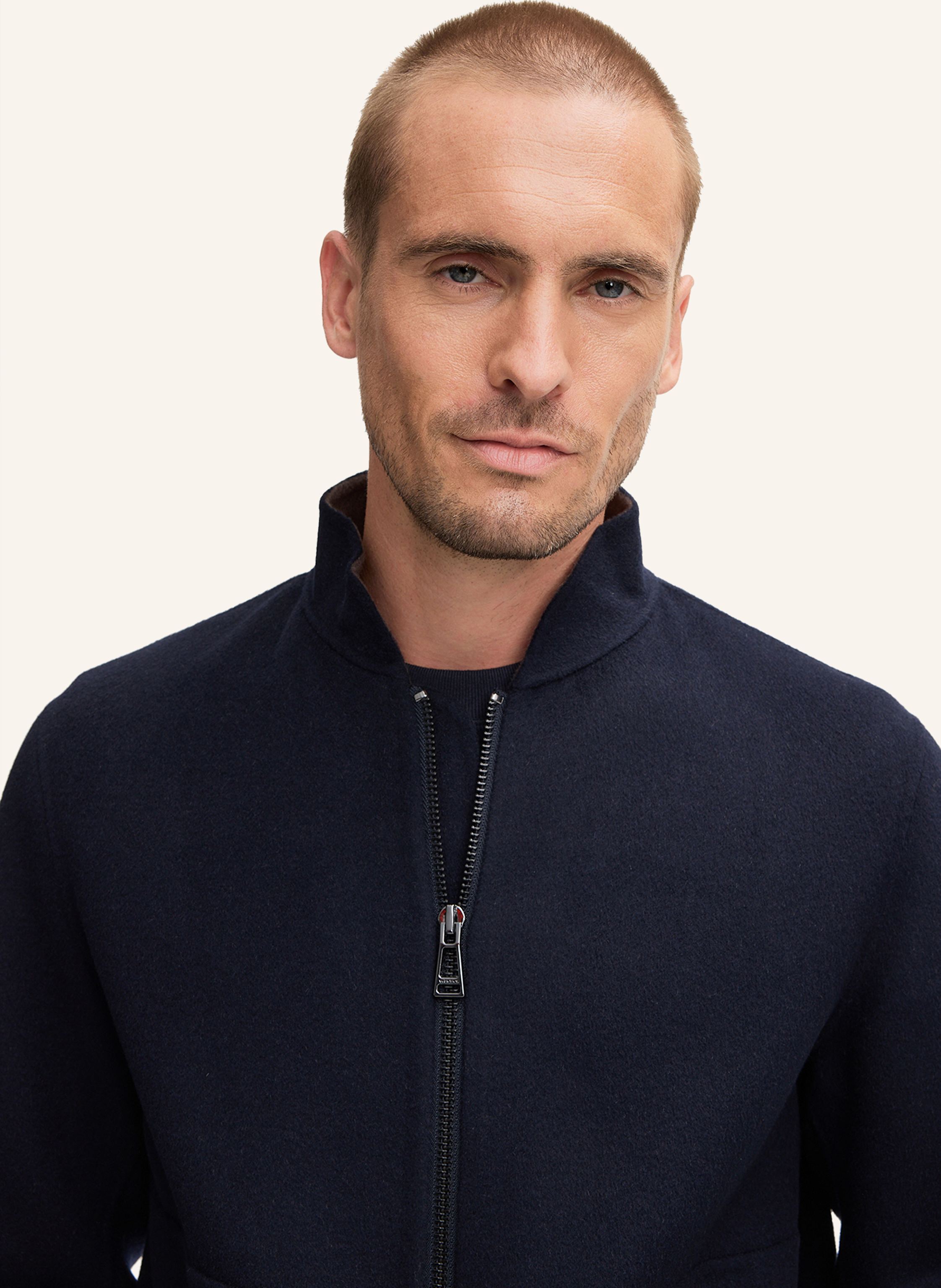 Thumbnail - Windsor. Jacke blau