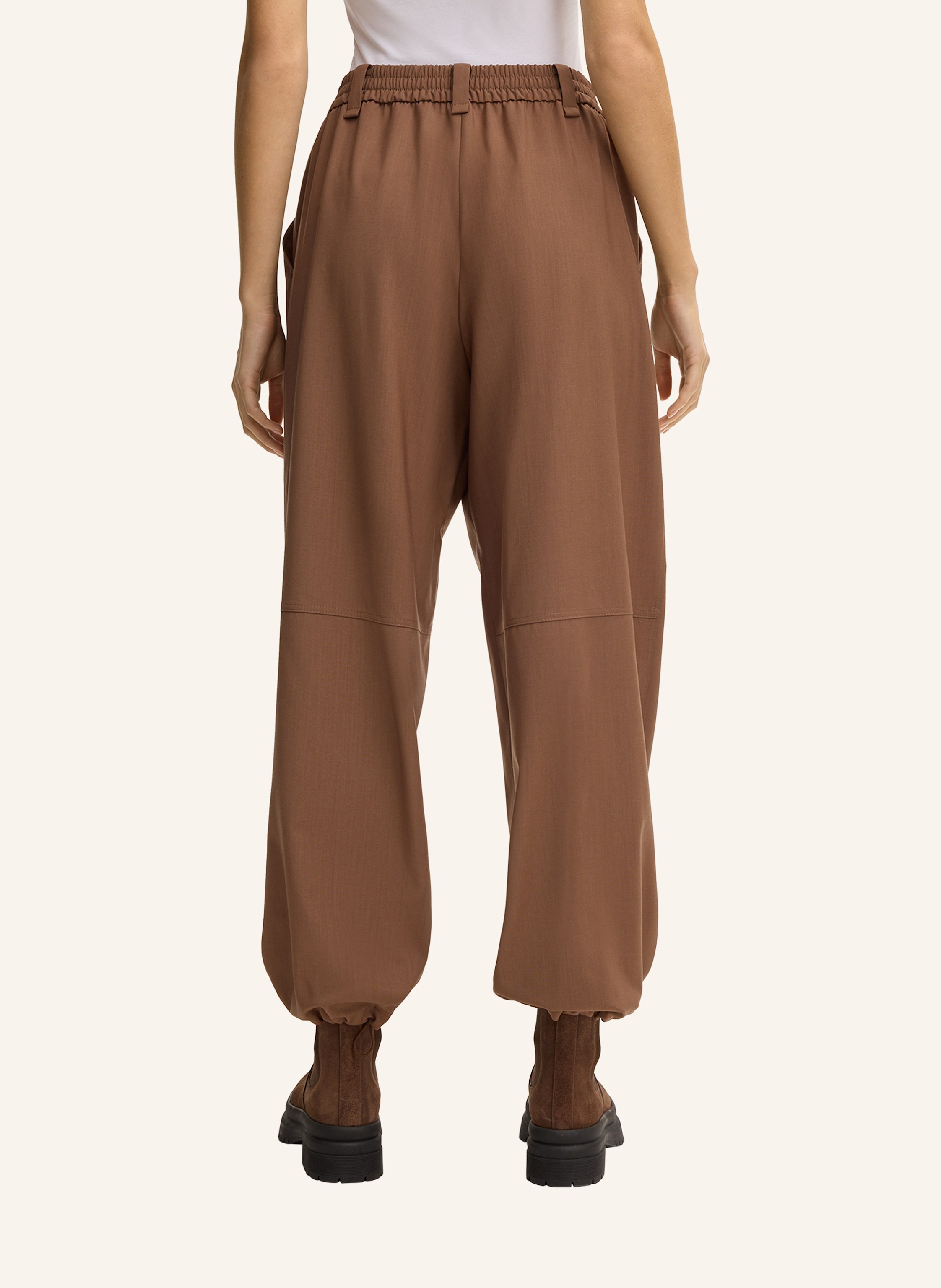 Thumbnail - Windsor. Ballon-Hose braun