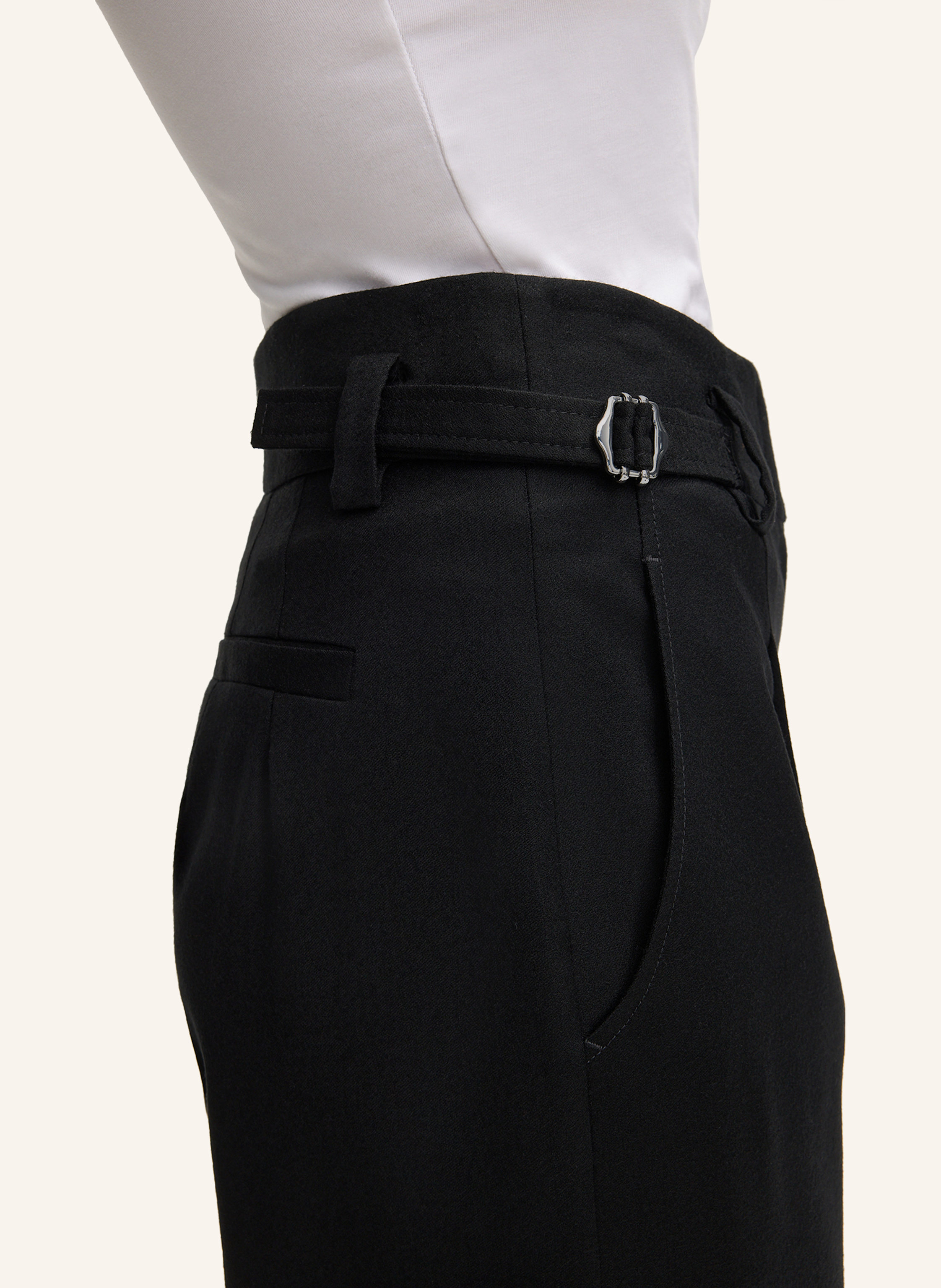 Thumbnail - Windsor. Hose schwarz