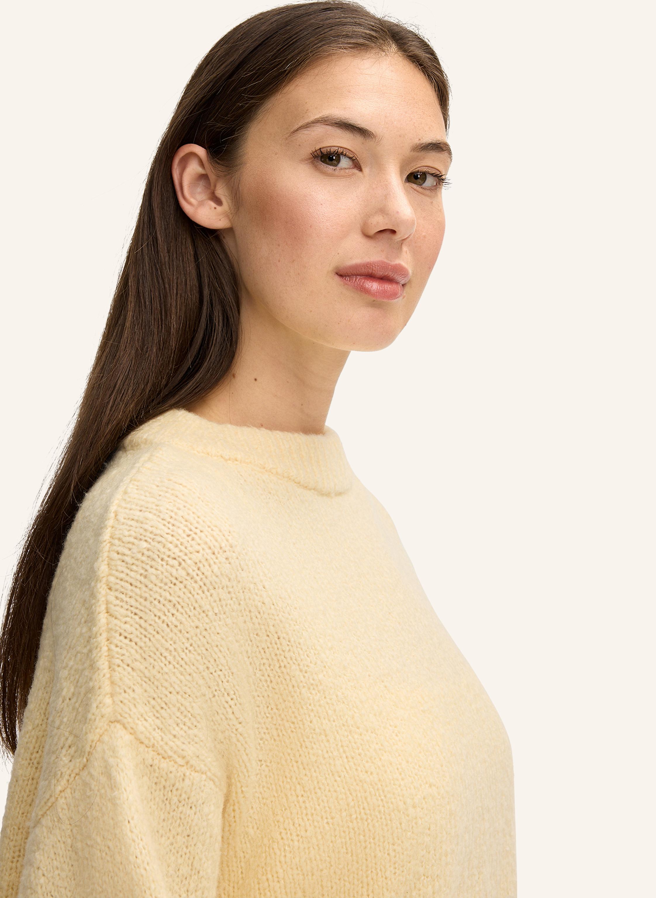 Thumbnail - Windsor. Pullover braun