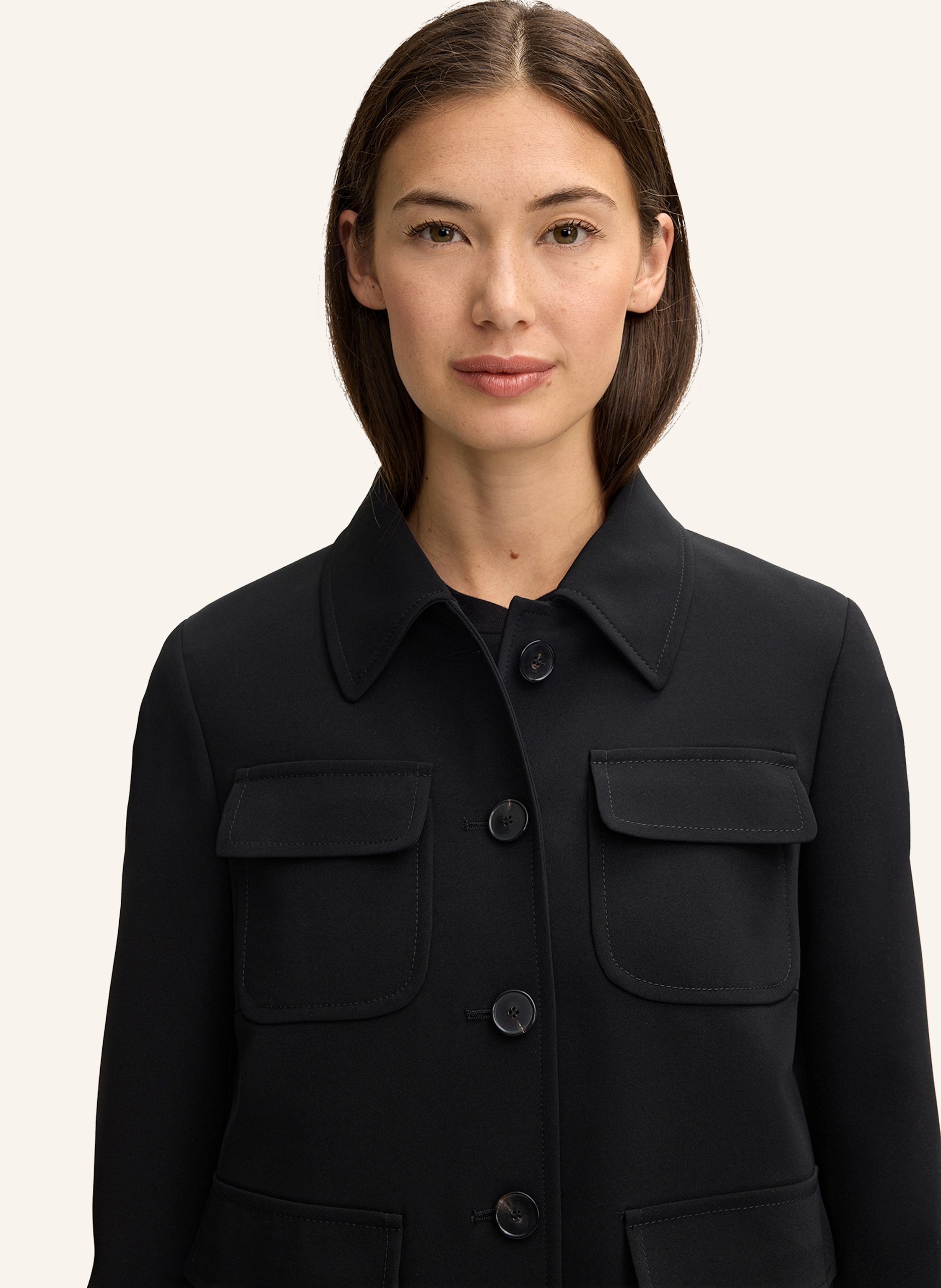 Thumbnail - Windsor. Blazer-Jacke schwarz