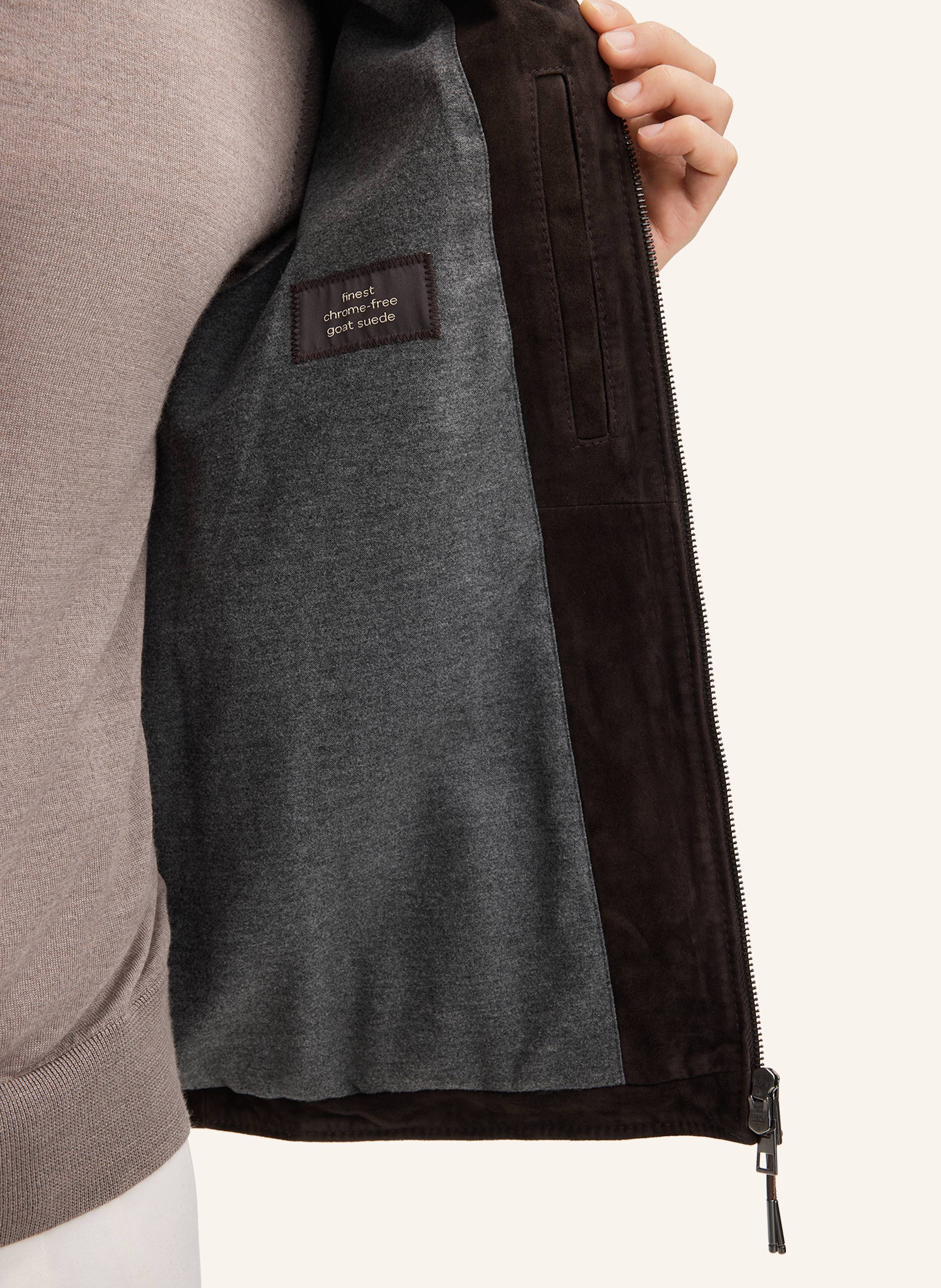 Thumbnail - Windsor. Jacke braun