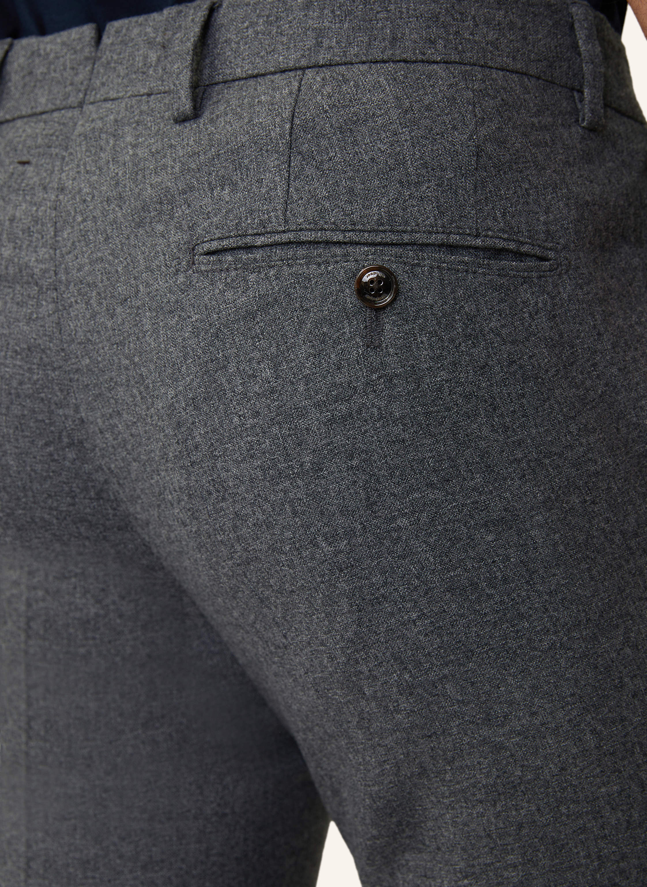 Thumbnail - Windsor. Hose Shaped Fit grau