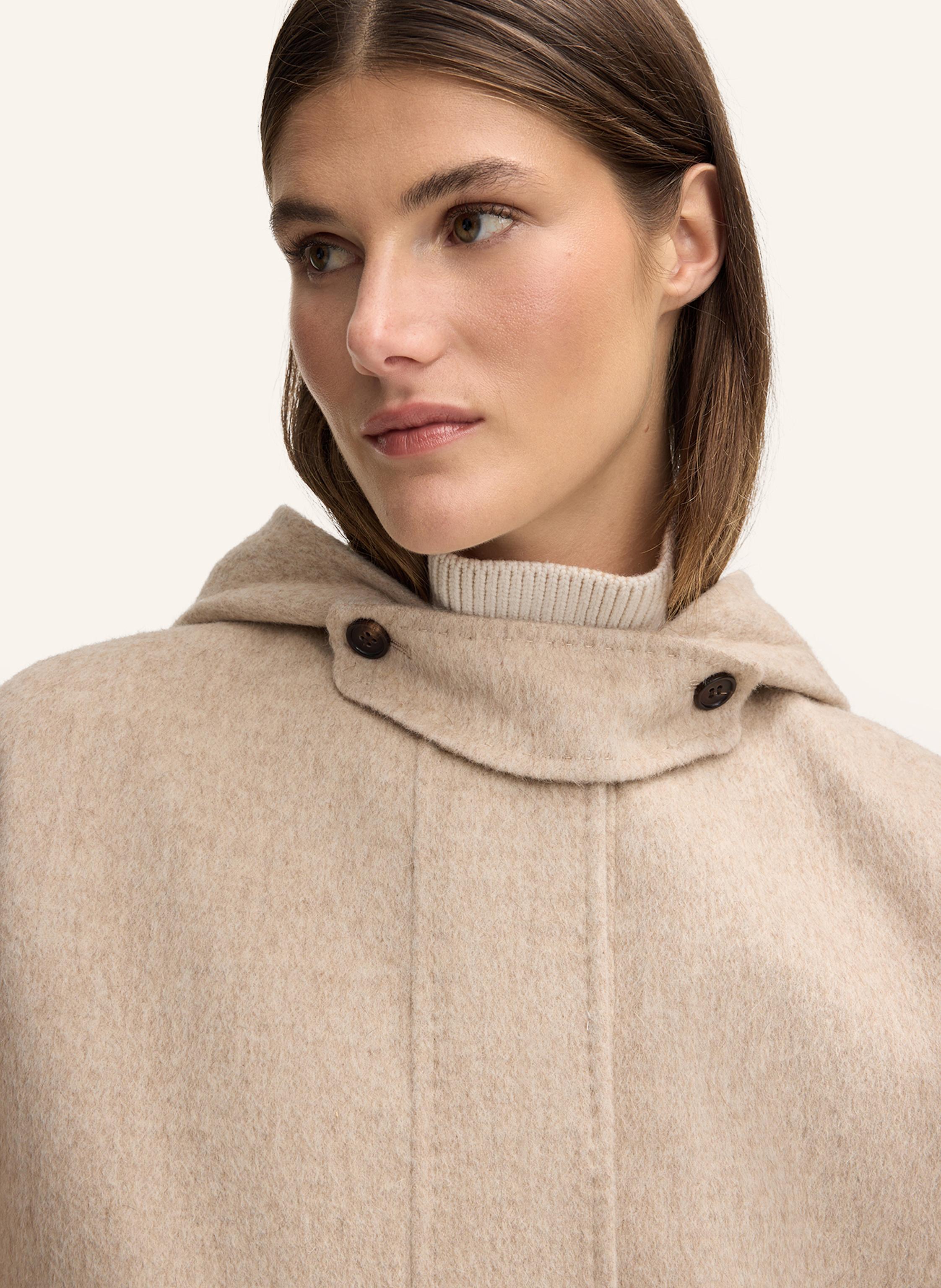 Thumbnail - Windsor. Jacke beige