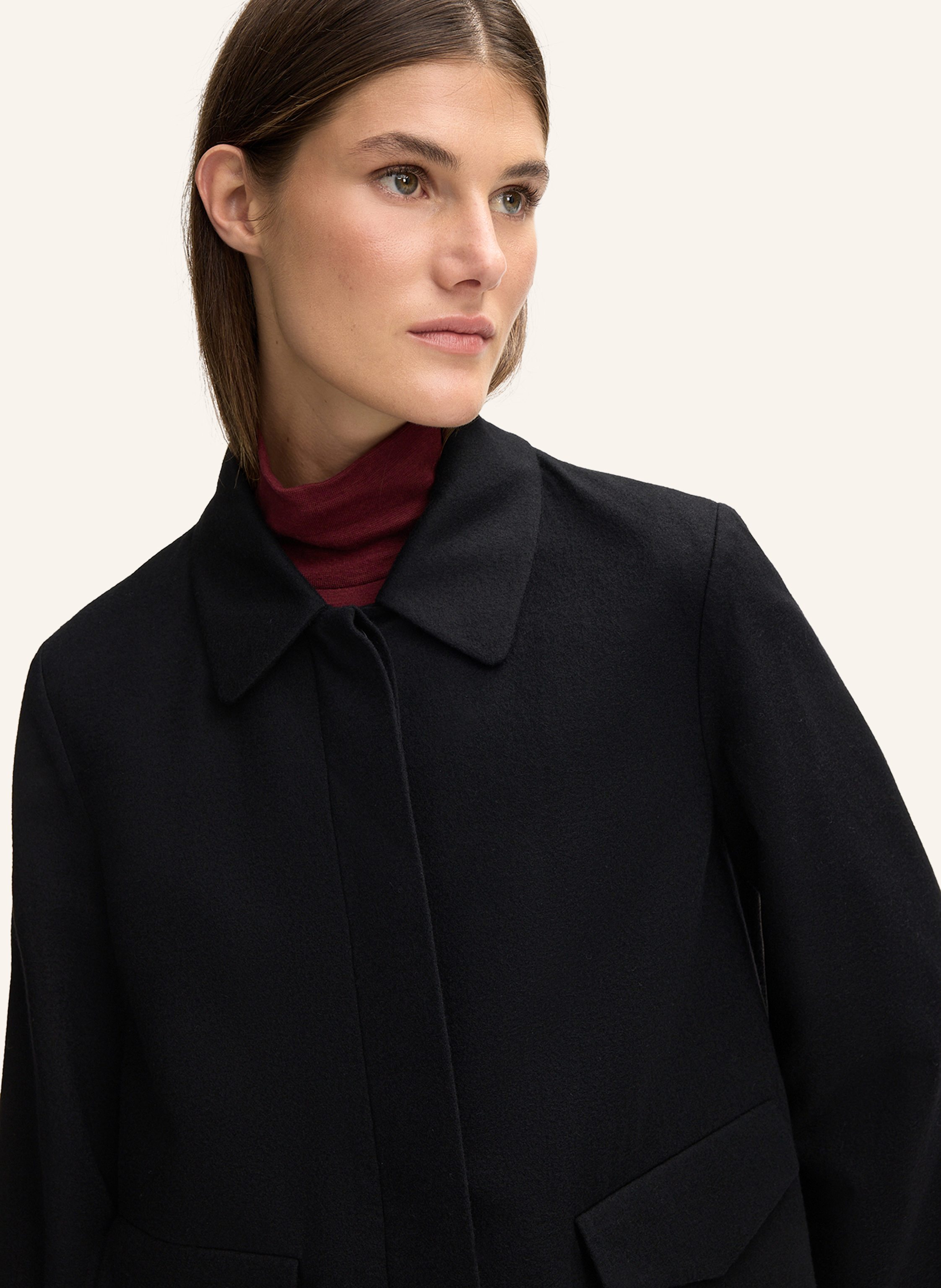 Thumbnail - Windsor. Blazer-Jacke schwarz