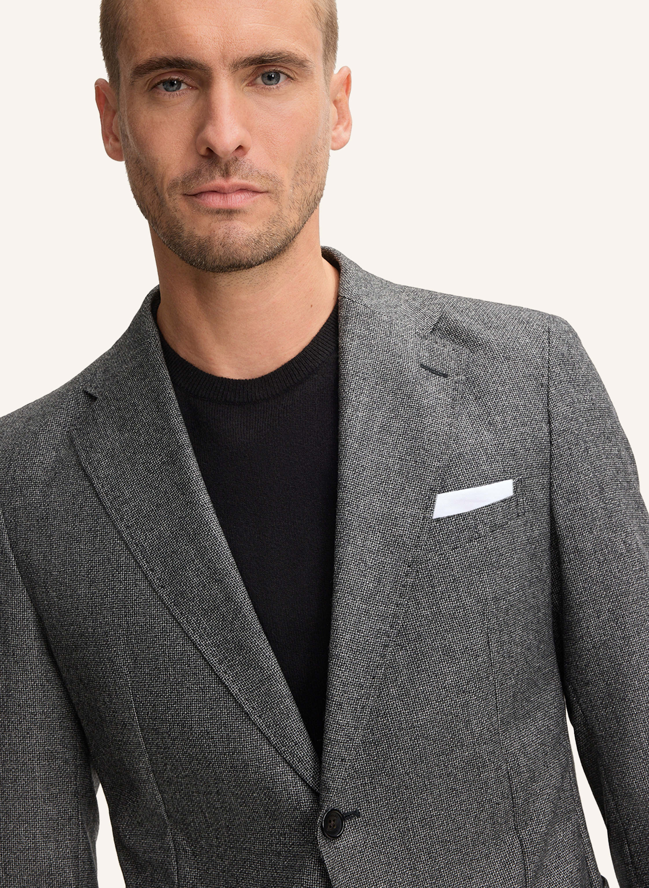 Thumbnail - Windsor. Sakko grau