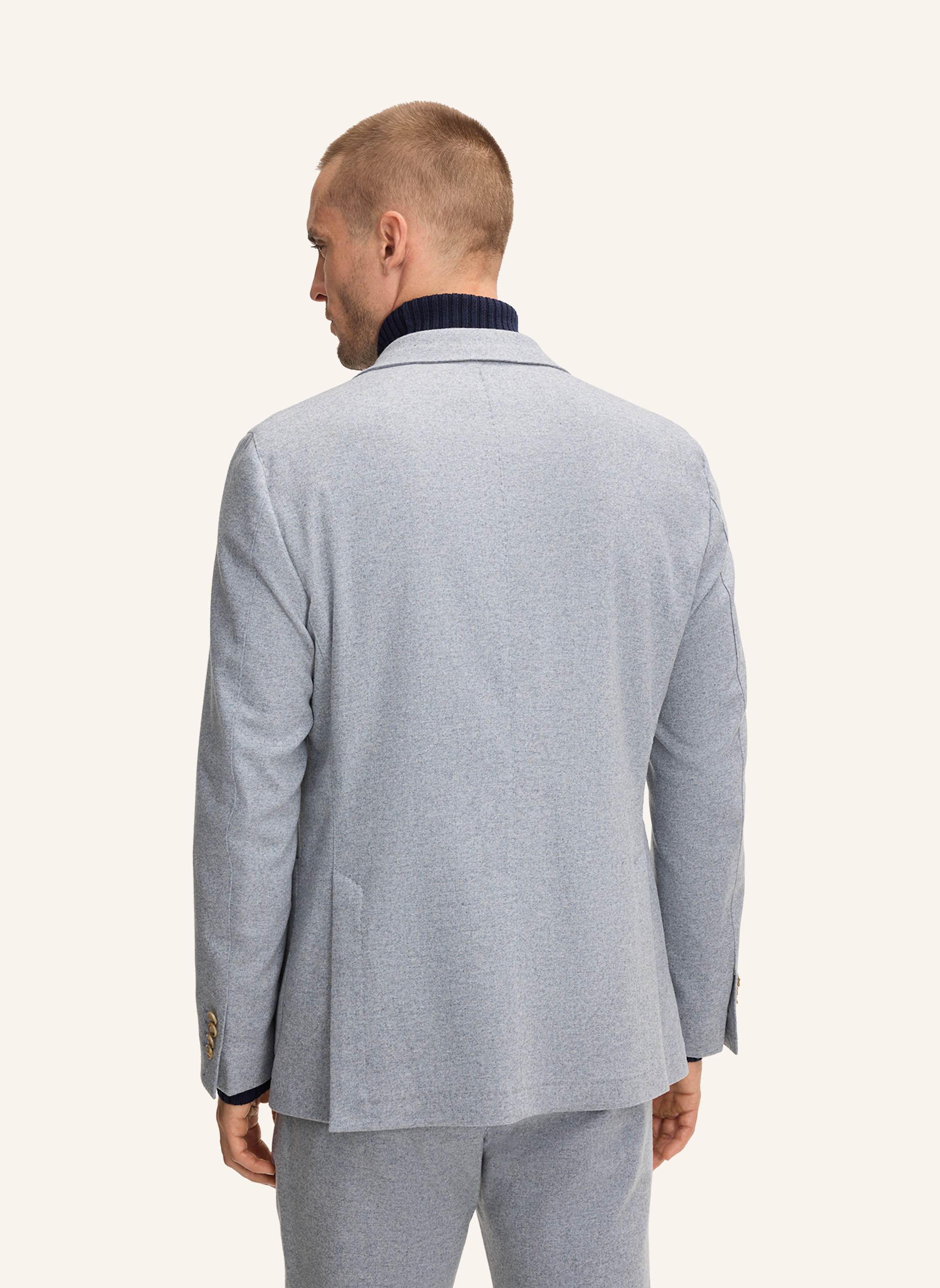 Thumbnail - Windsor. Sakko blau