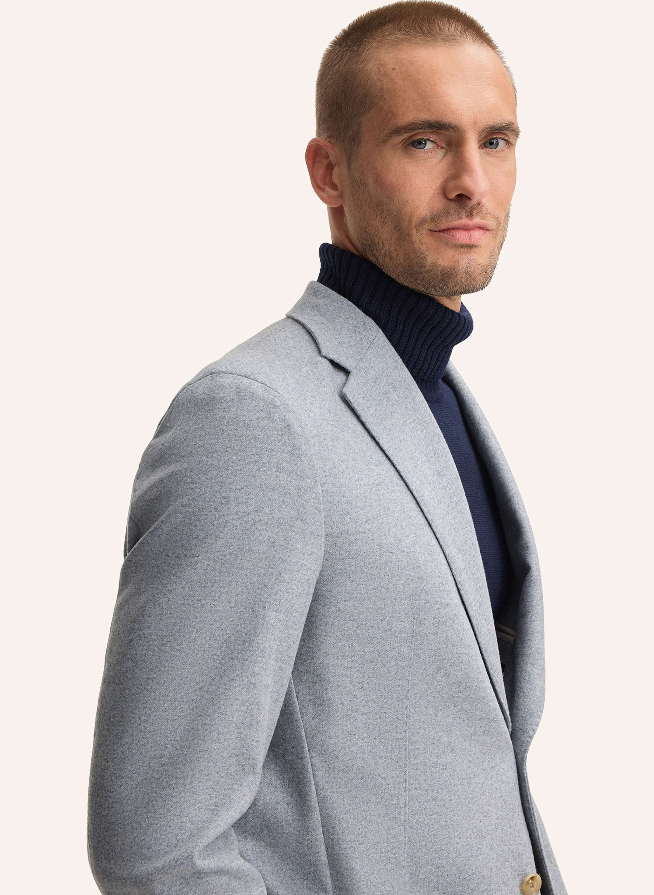 Thumbnail - Windsor. Sakko blau