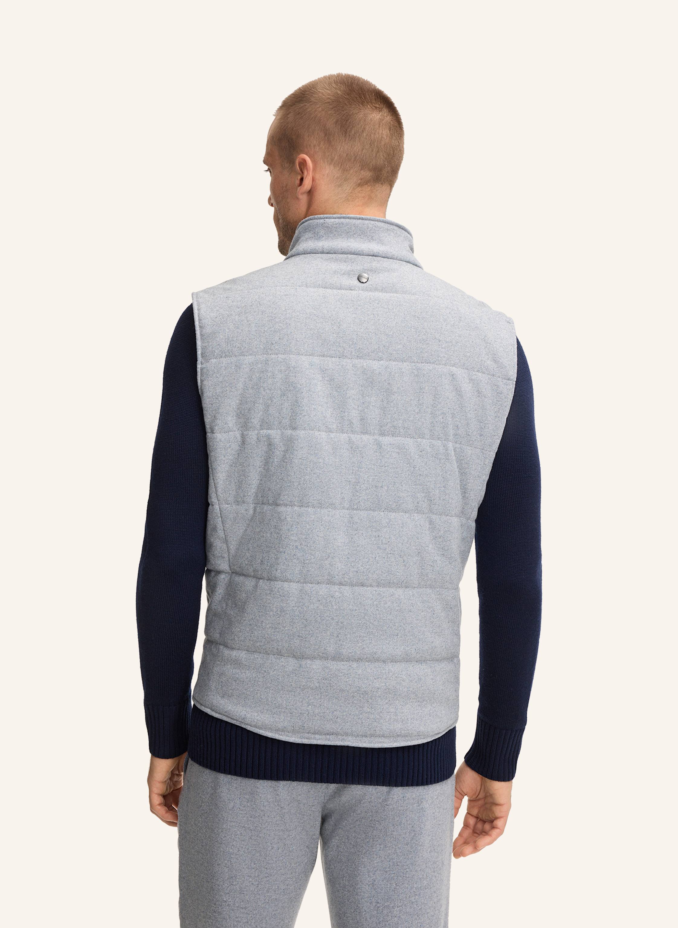 Thumbnail - Windsor. Weste blau