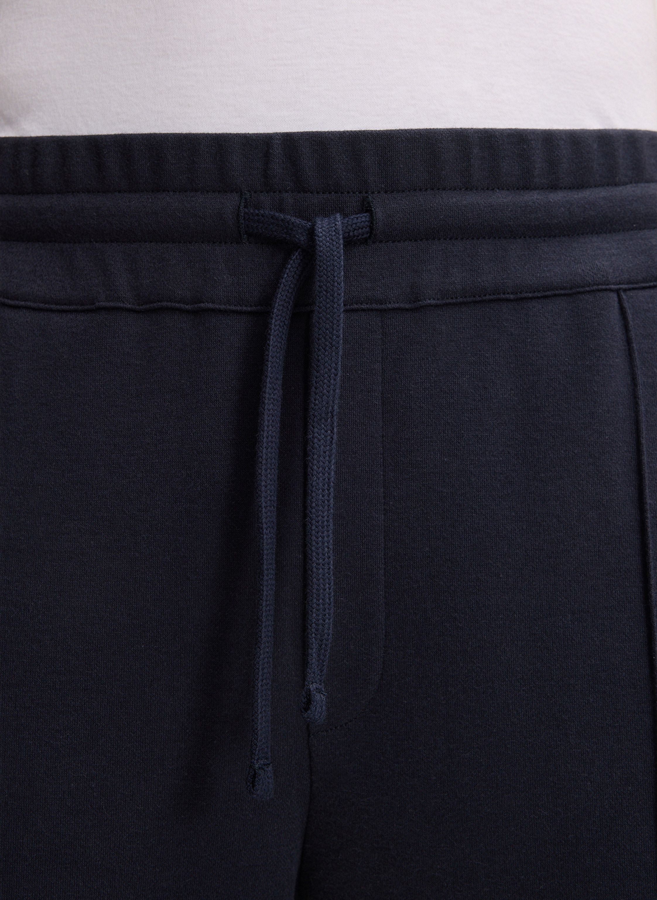 Thumbnail - Windsor. Joggpants Regular Fit blau