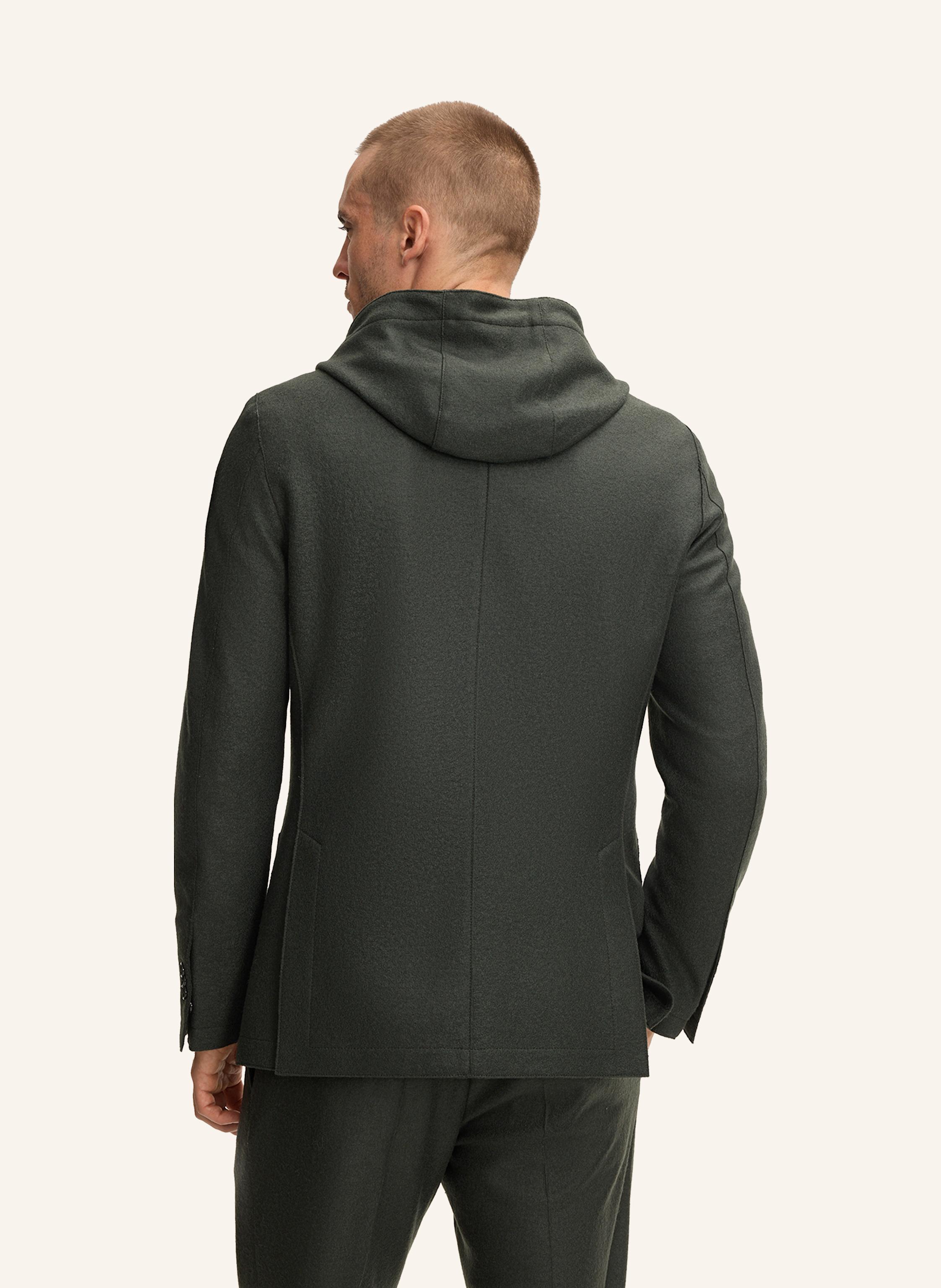 Thumbnail - Windsor. Sakko gruen