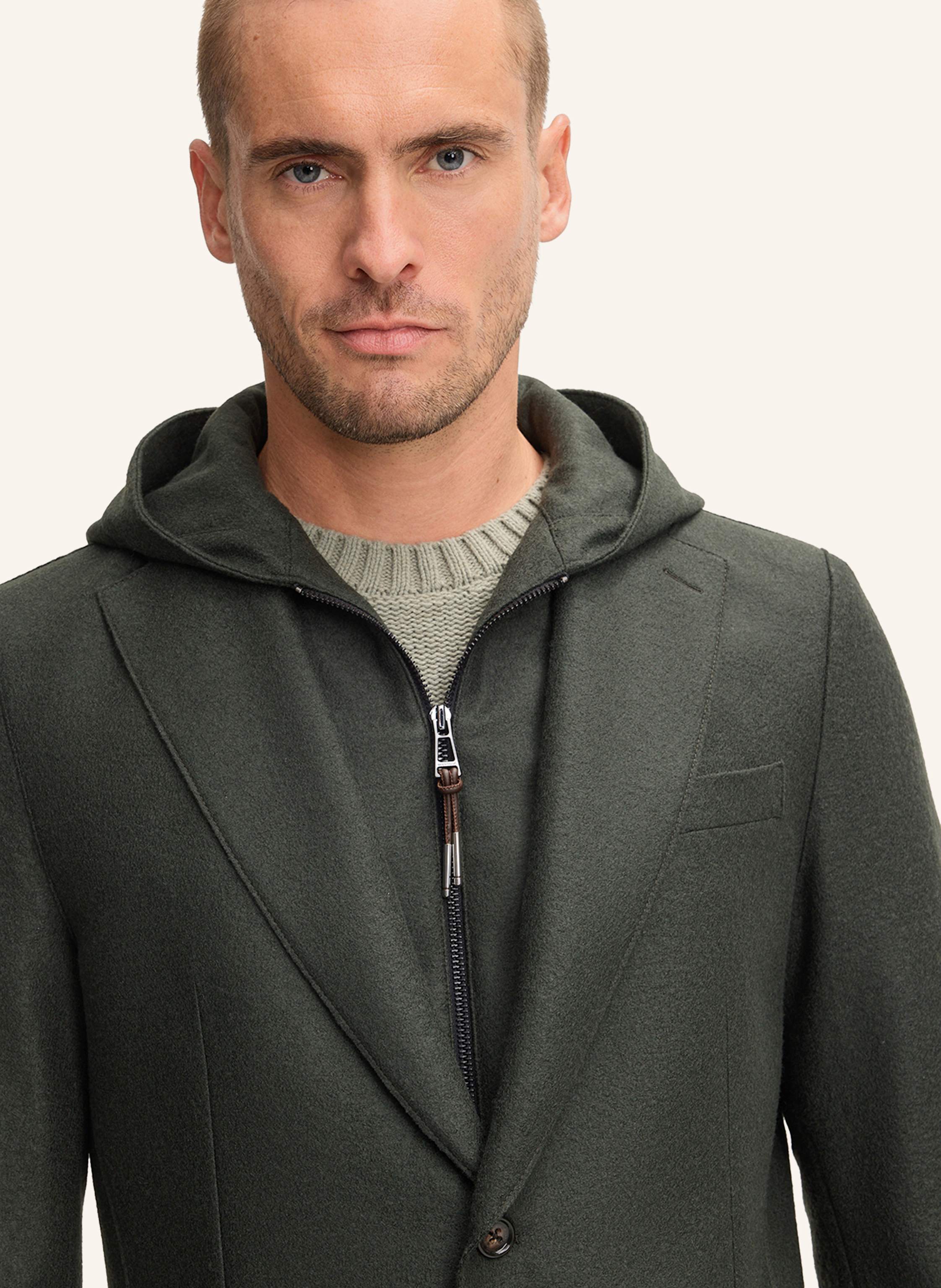 Thumbnail - Windsor. Sakko gruen