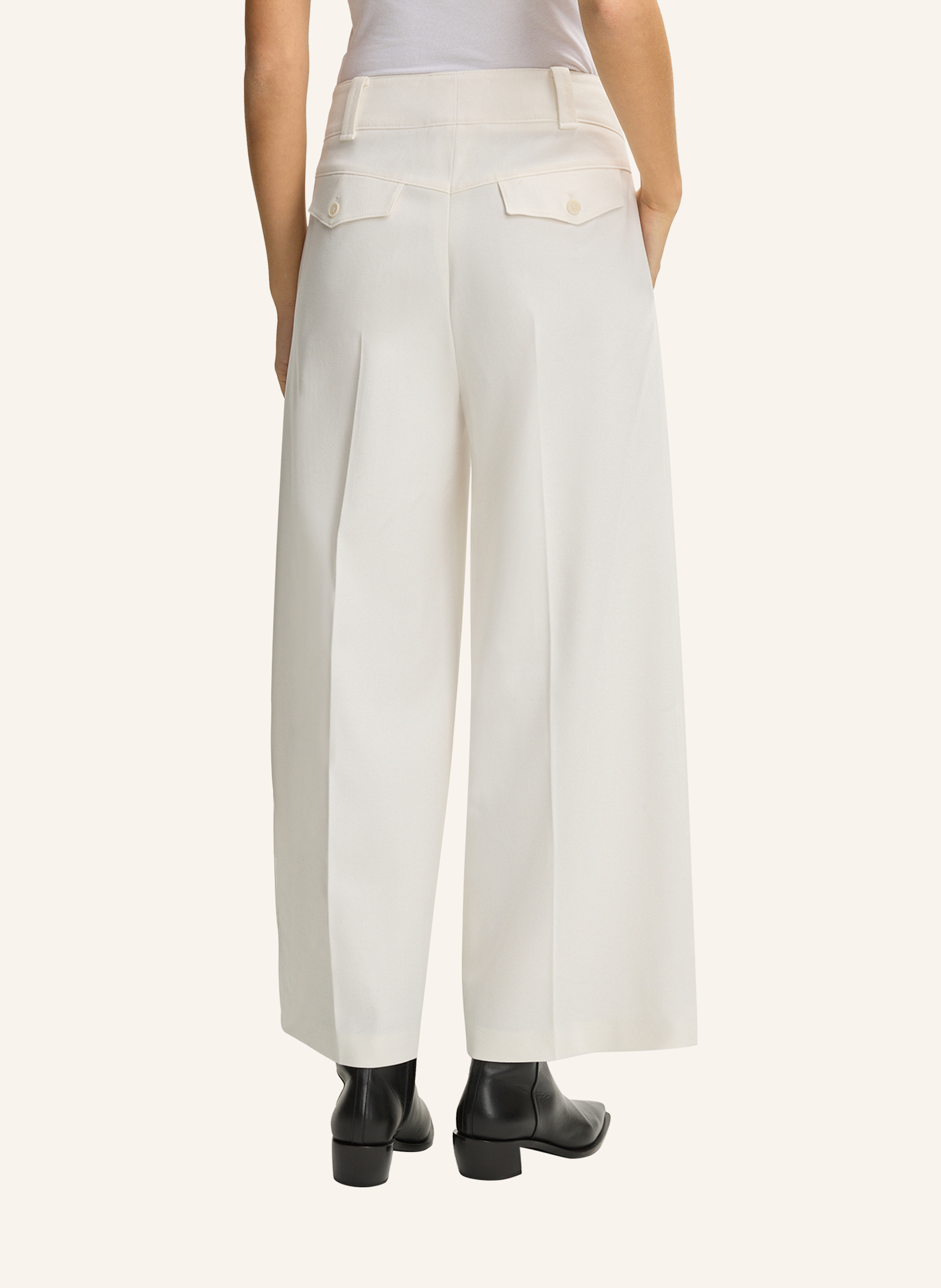 Thumbnail - Windsor. Chino weiss