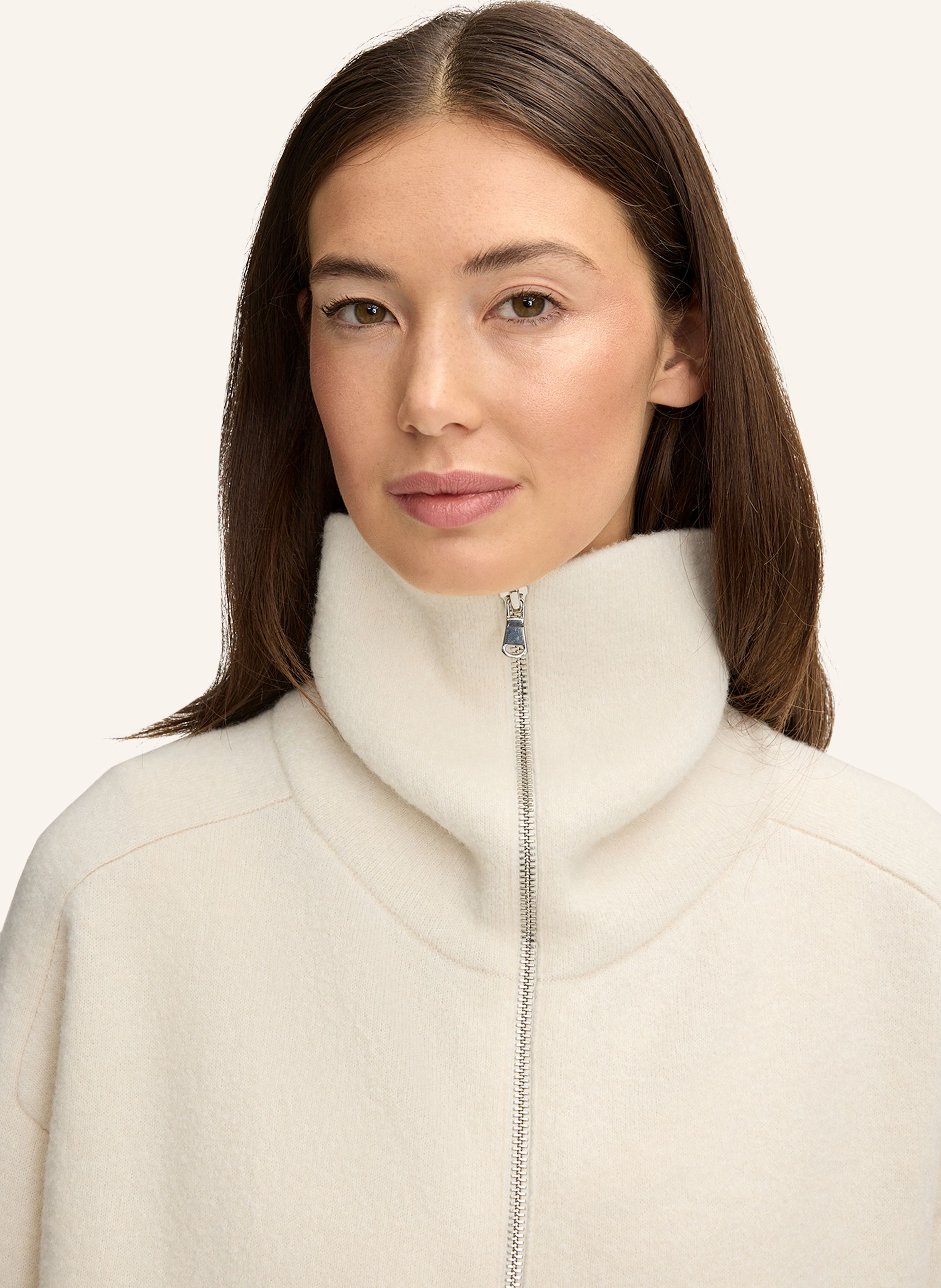 Thumbnail - Windsor. Jacke beige