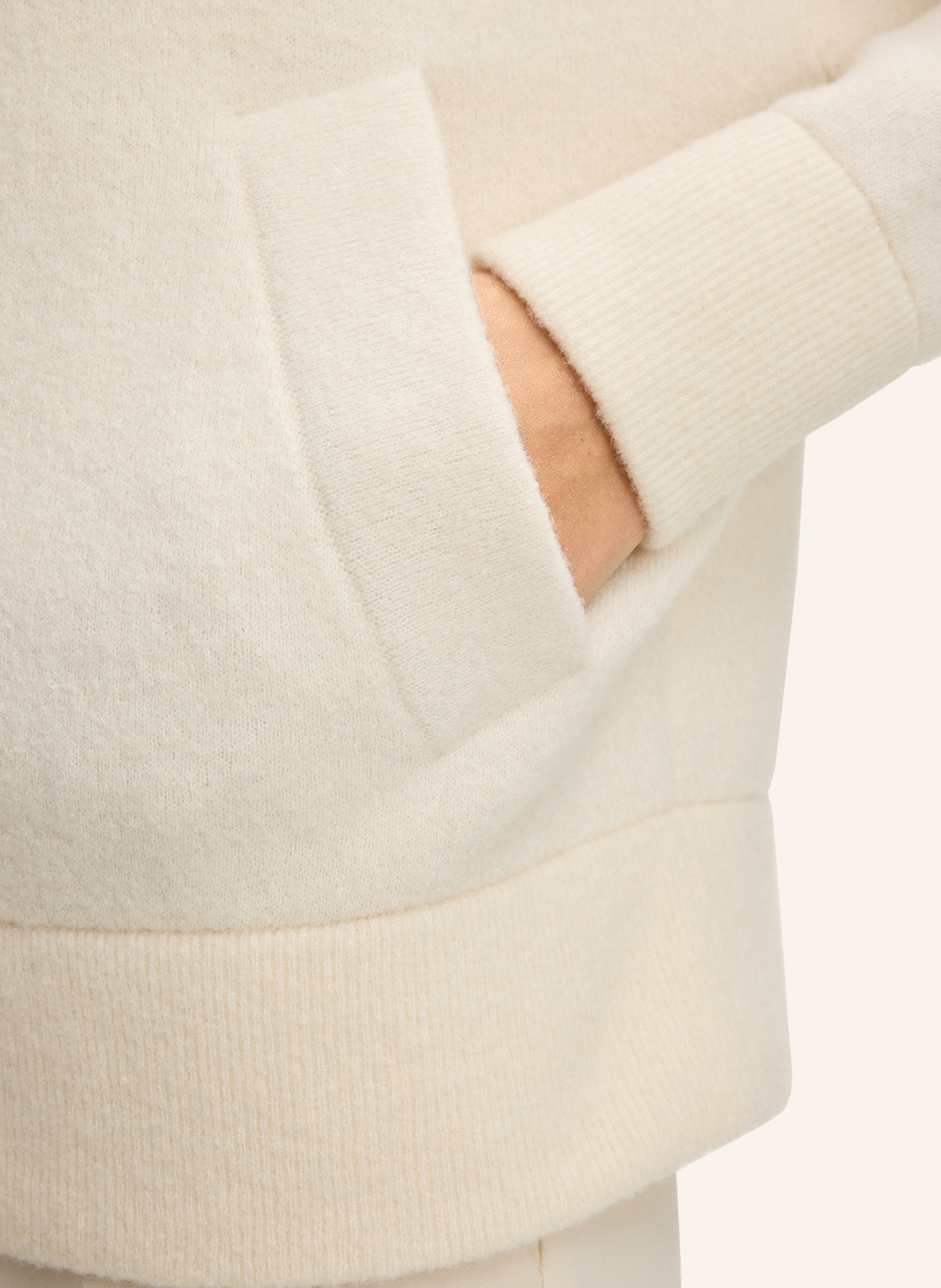 Thumbnail - Windsor. Jacke beige