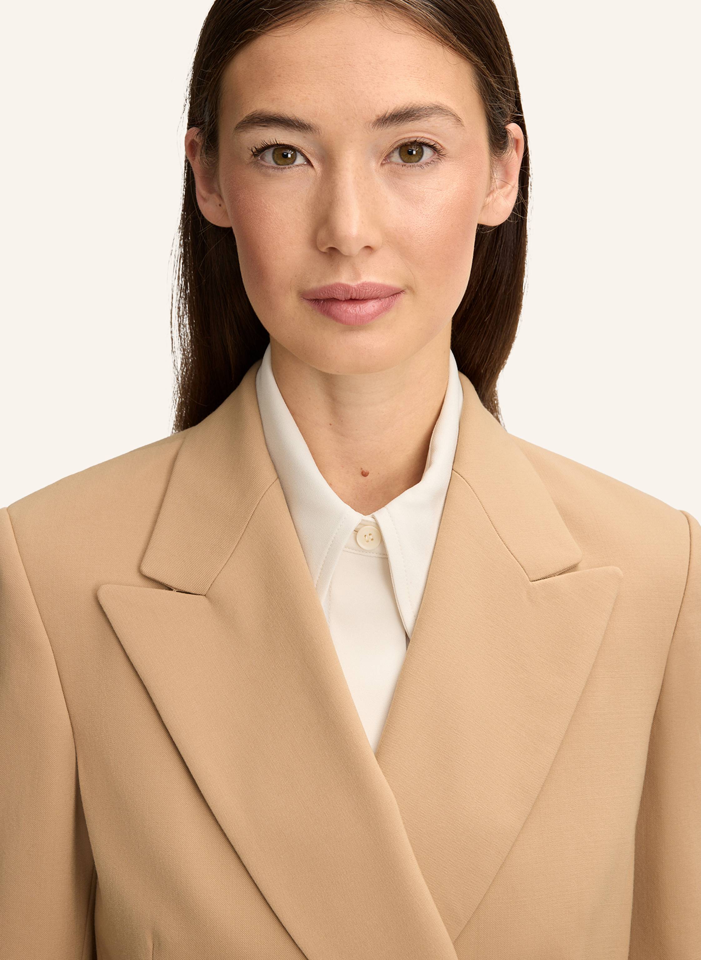 Thumbnail - Windsor. Blazer braun