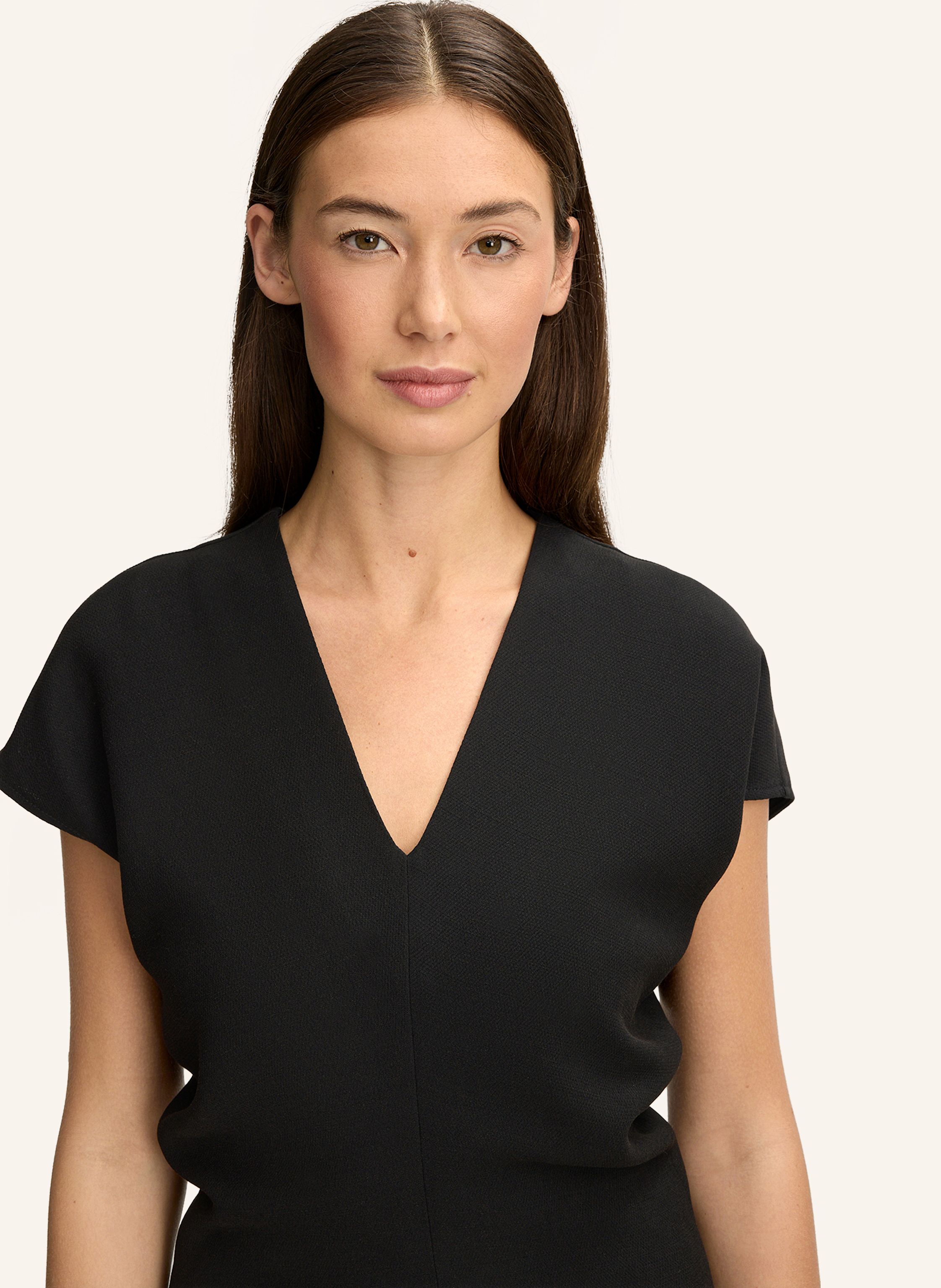 Thumbnail - Windsor. Kleid schwarz