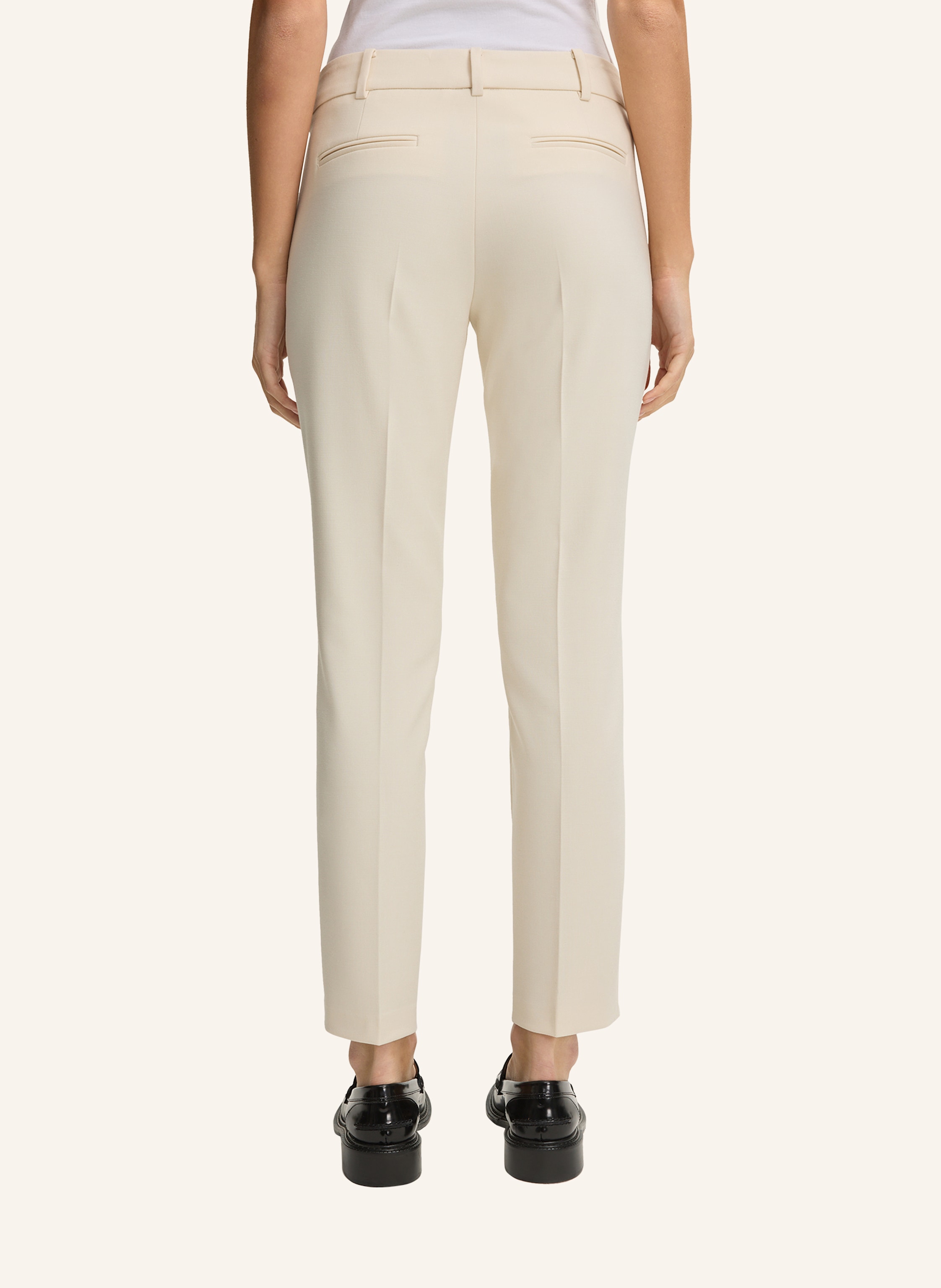 Thumbnail - Windsor. Hose beige