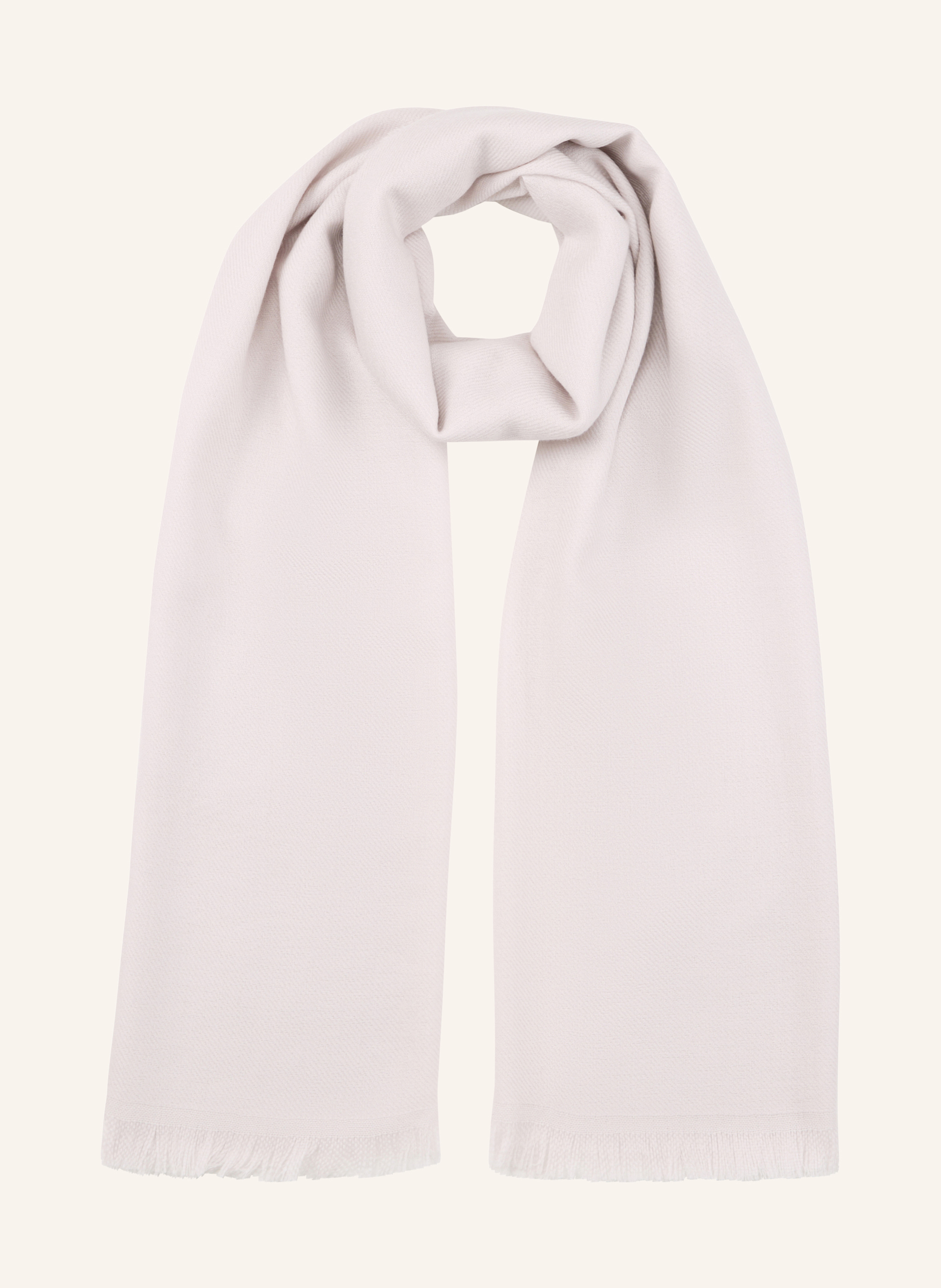 Thumbnail - Windsor. Schal grau