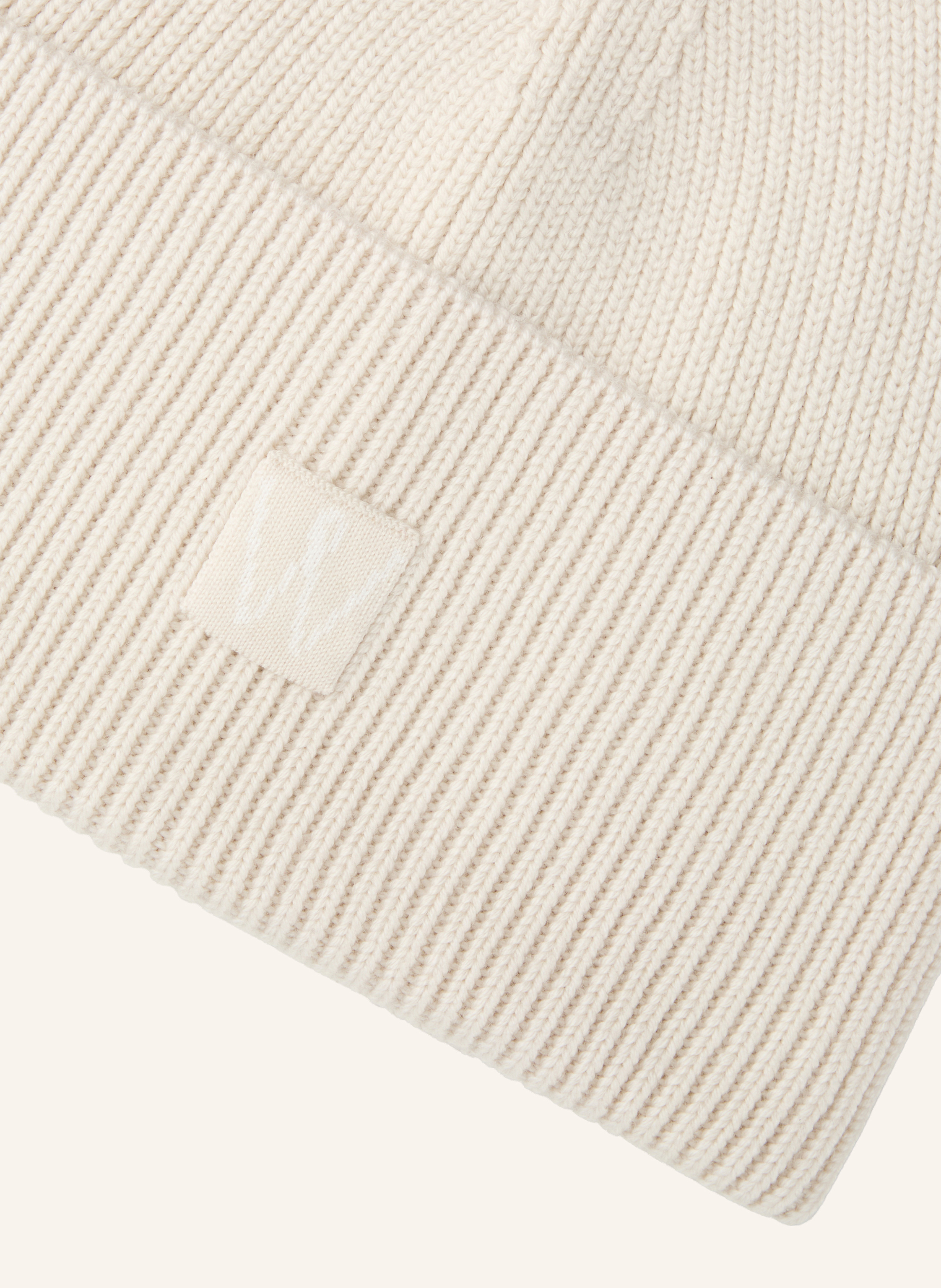 Thumbnail - Windsor. Mütze weiss