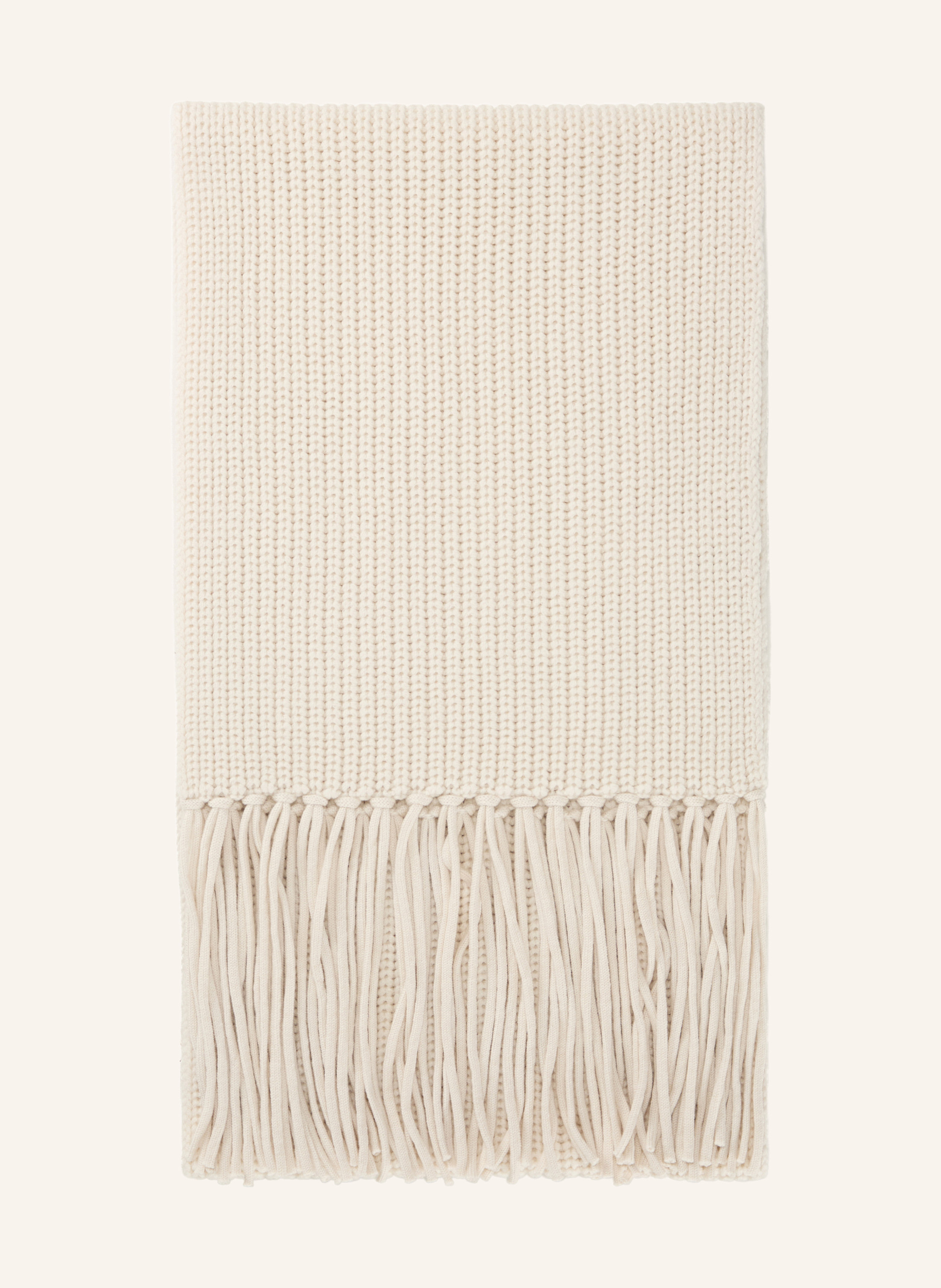 Thumbnail - Windsor. Schal beige