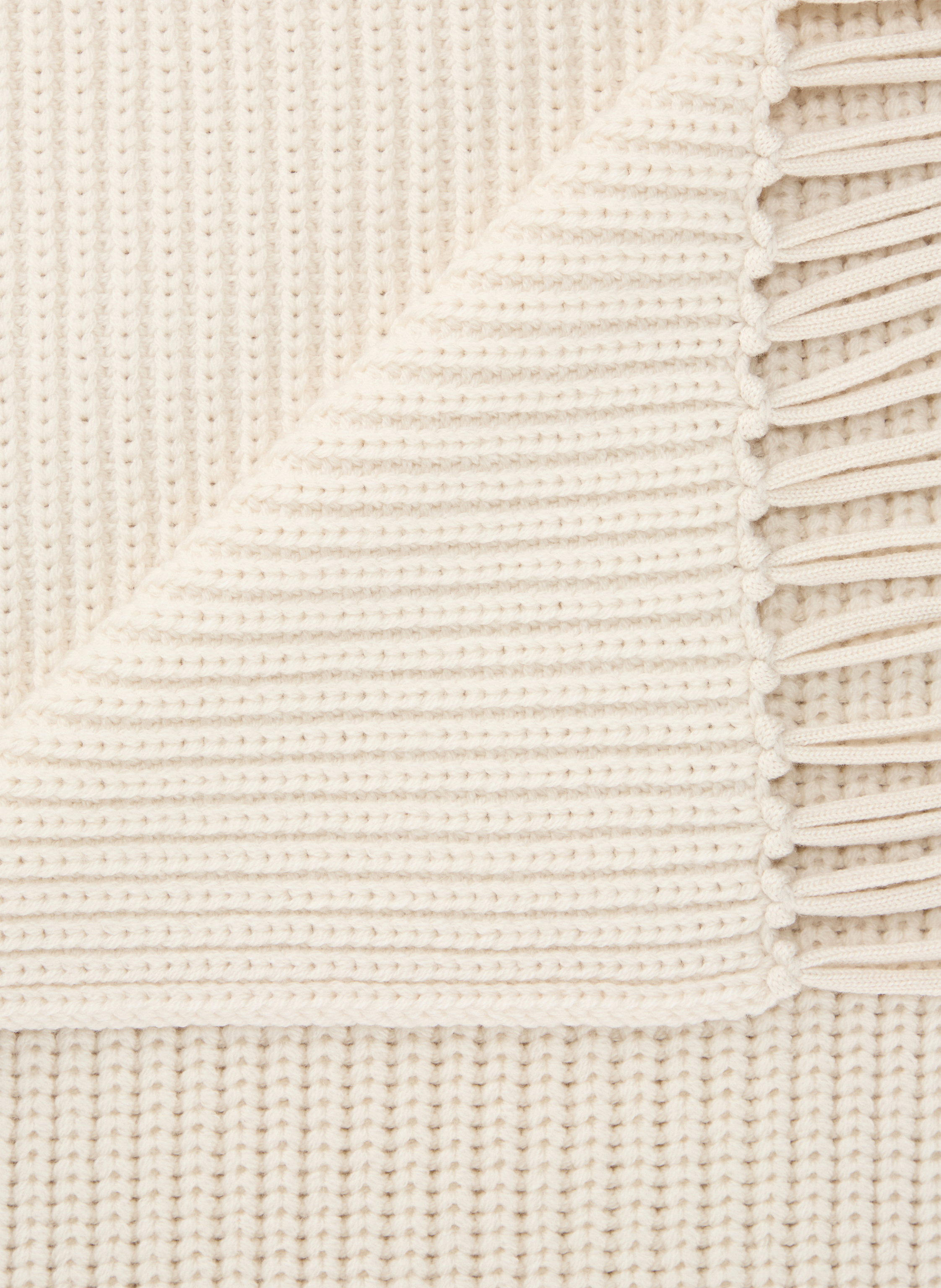 Thumbnail - Windsor. Schal beige