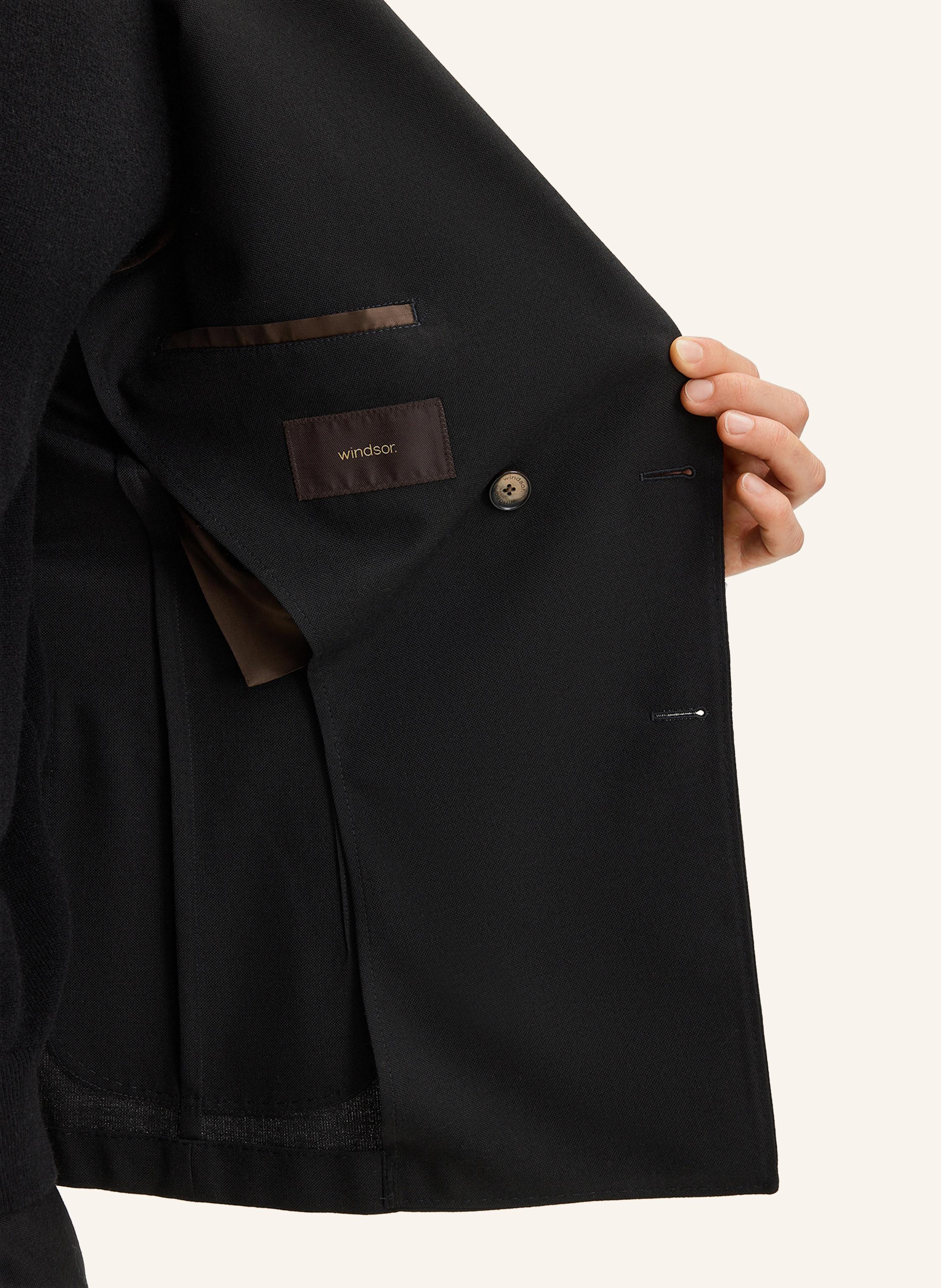 Thumbnail - Windsor. Sakko schwarz