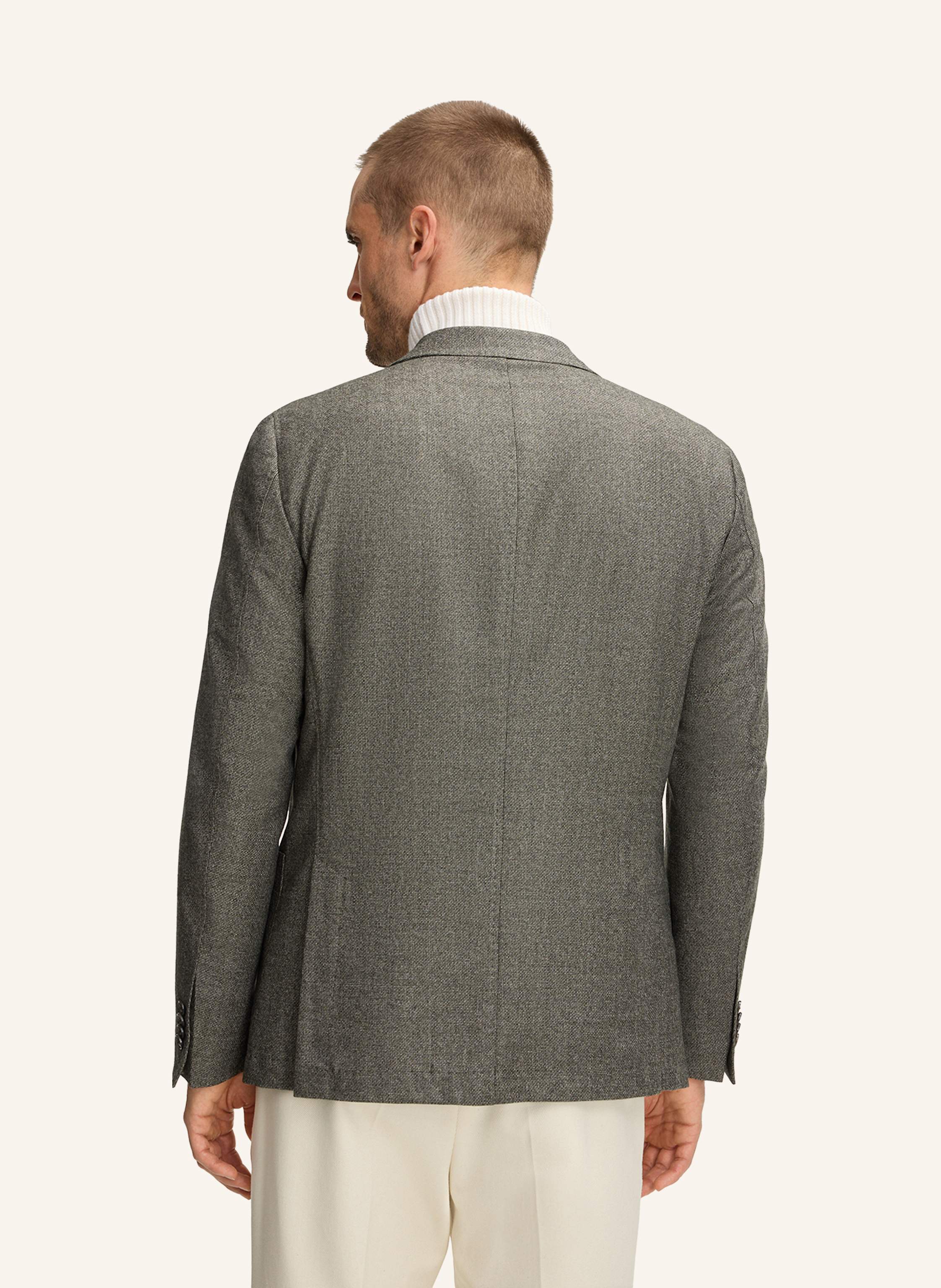 Thumbnail - Windsor. Sakko gruen