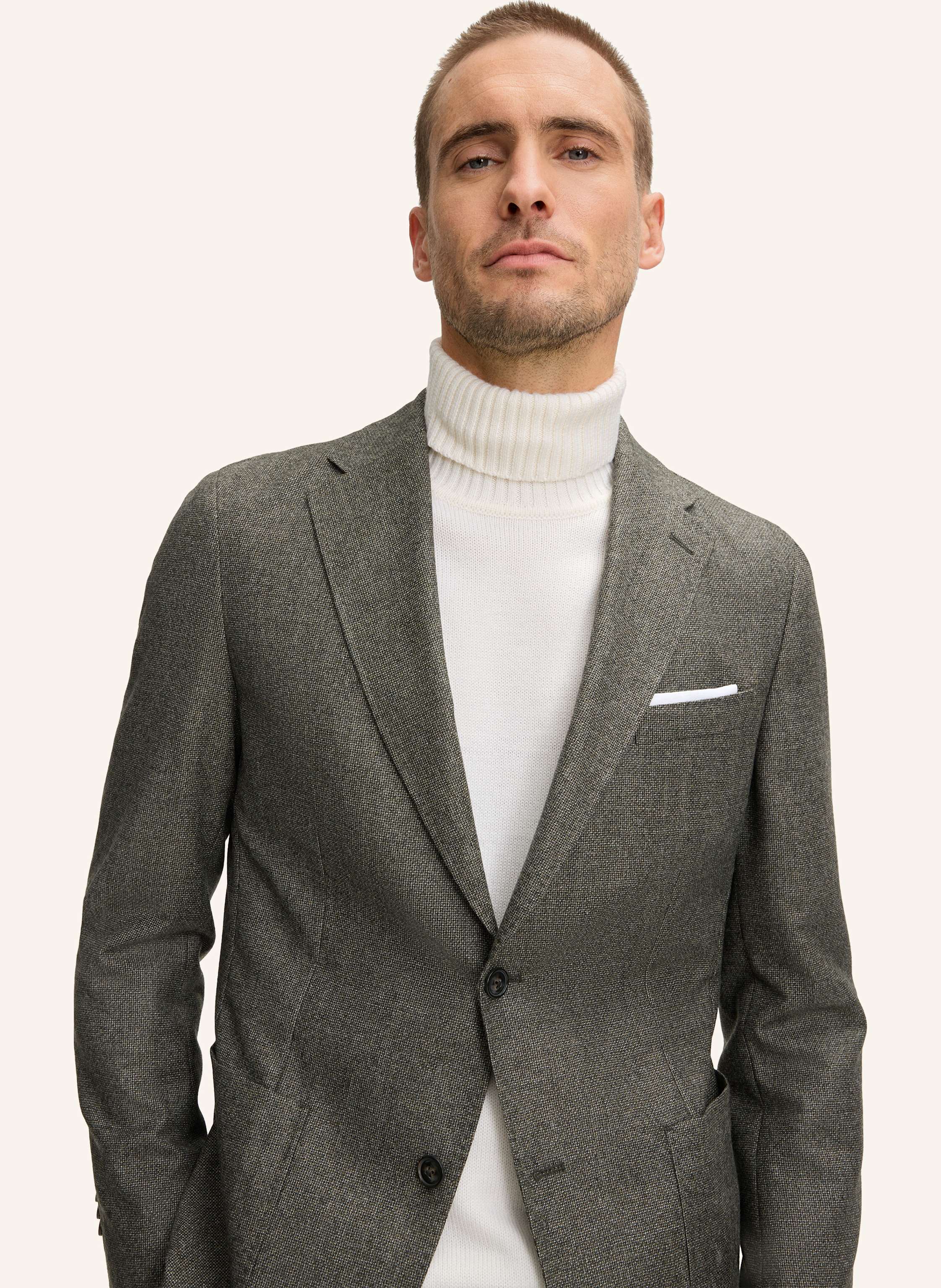 Thumbnail - Windsor. Sakko gruen