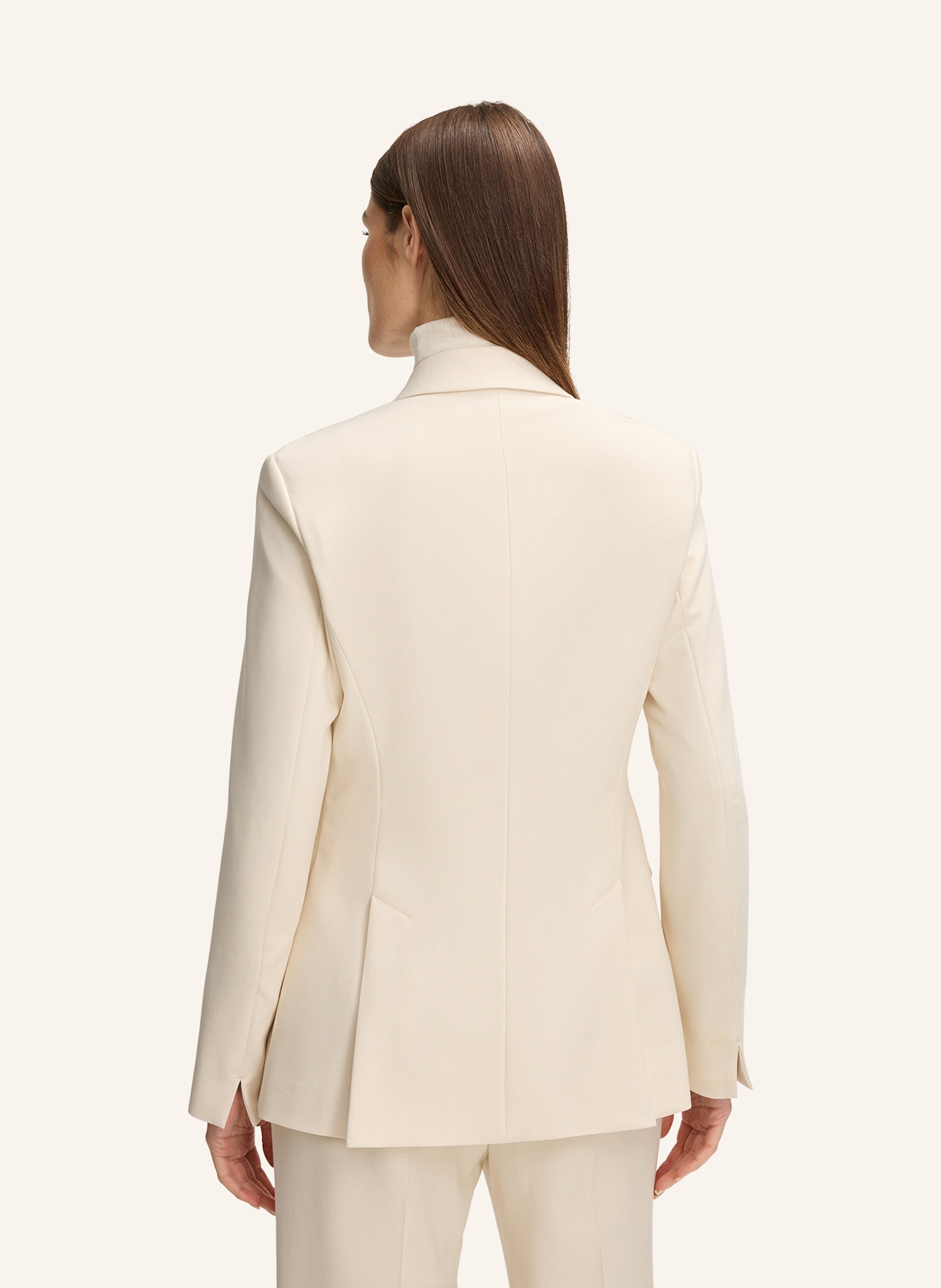 Thumbnail - Windsor. Blazer beige