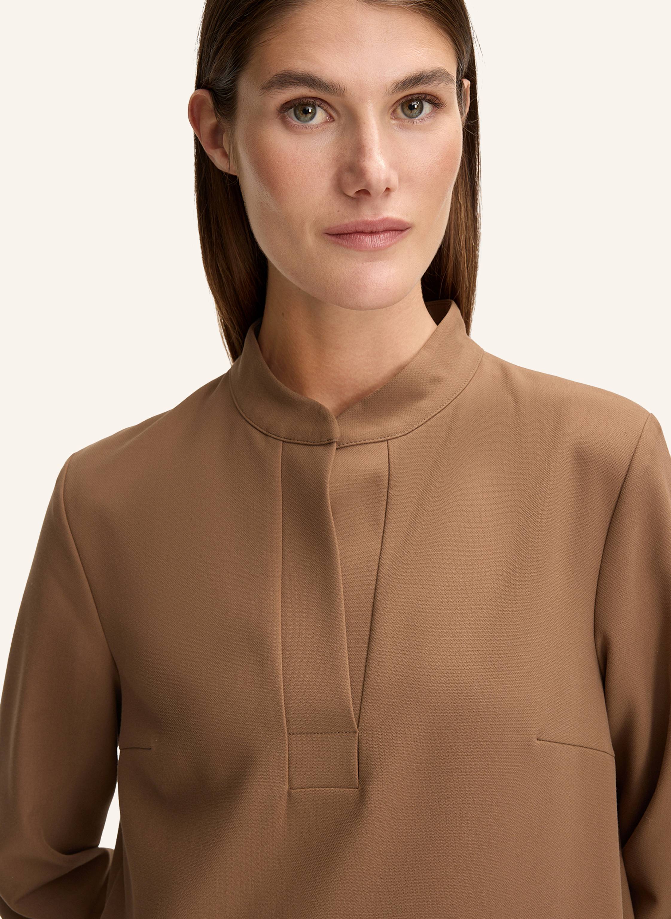 Thumbnail - Windsor. Kleid braun