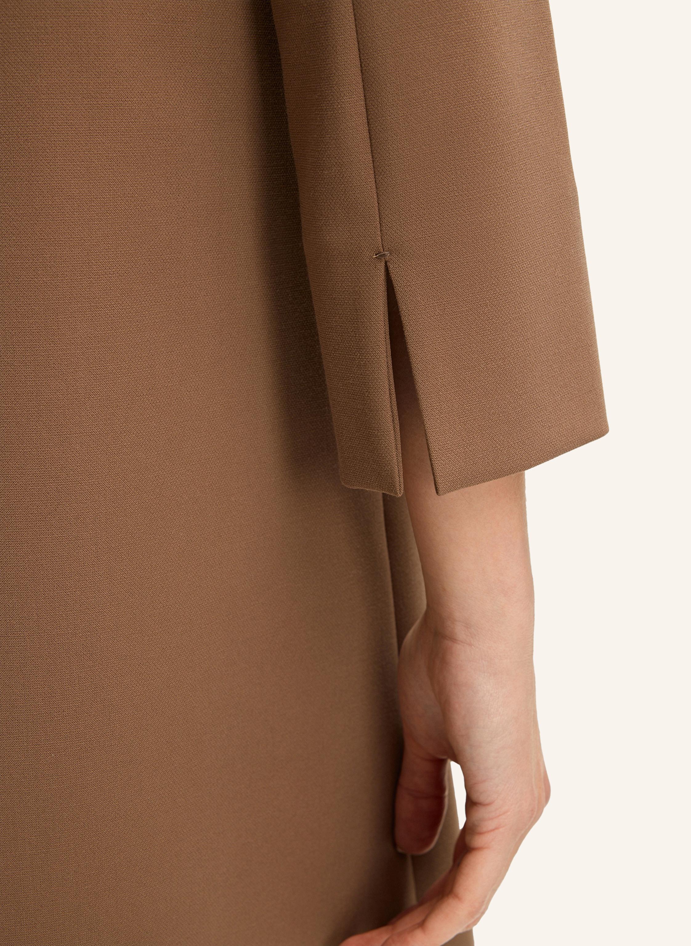 Thumbnail - Windsor. Kleid braun