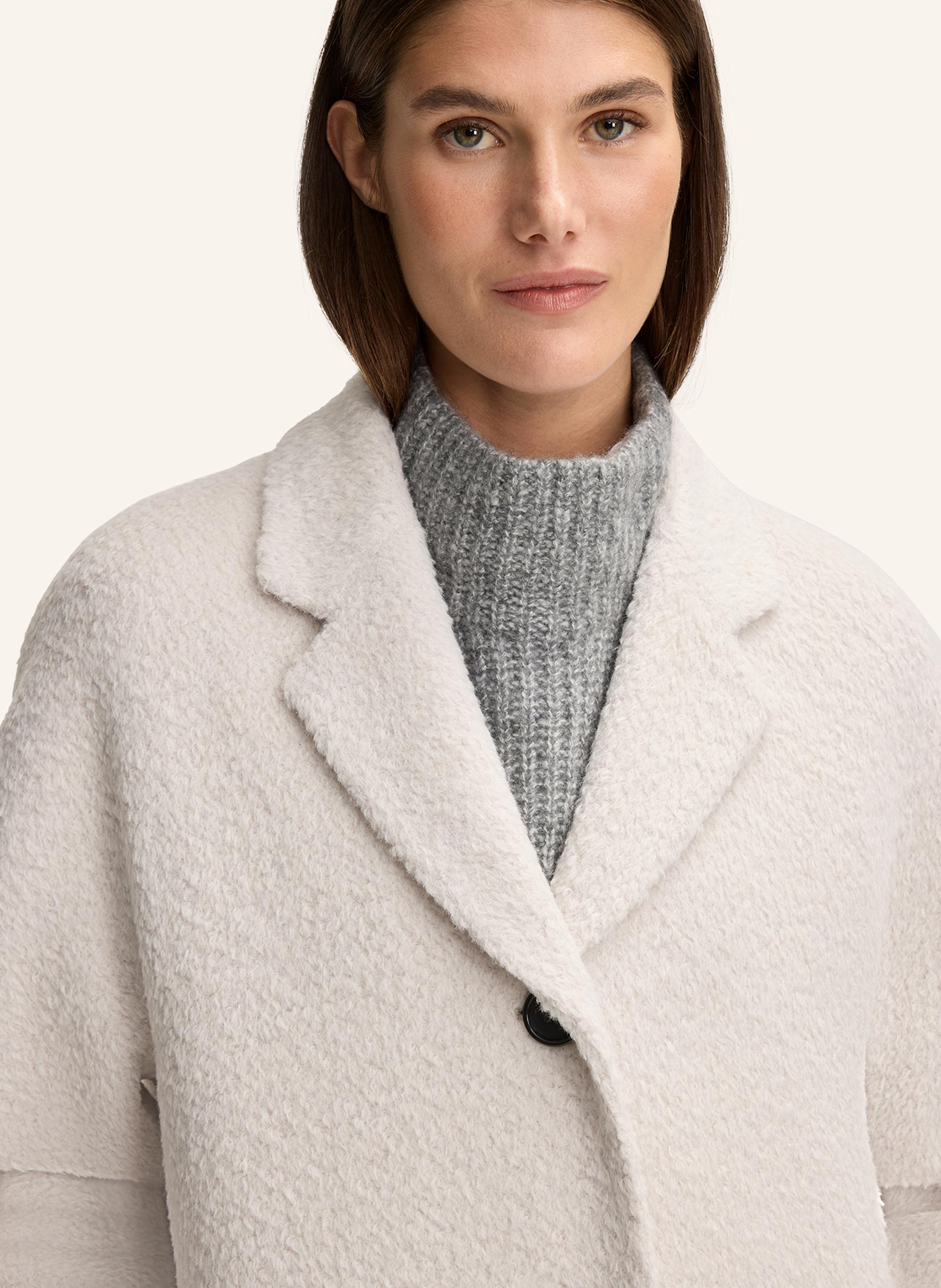 Thumbnail - Windsor. Mantel beige