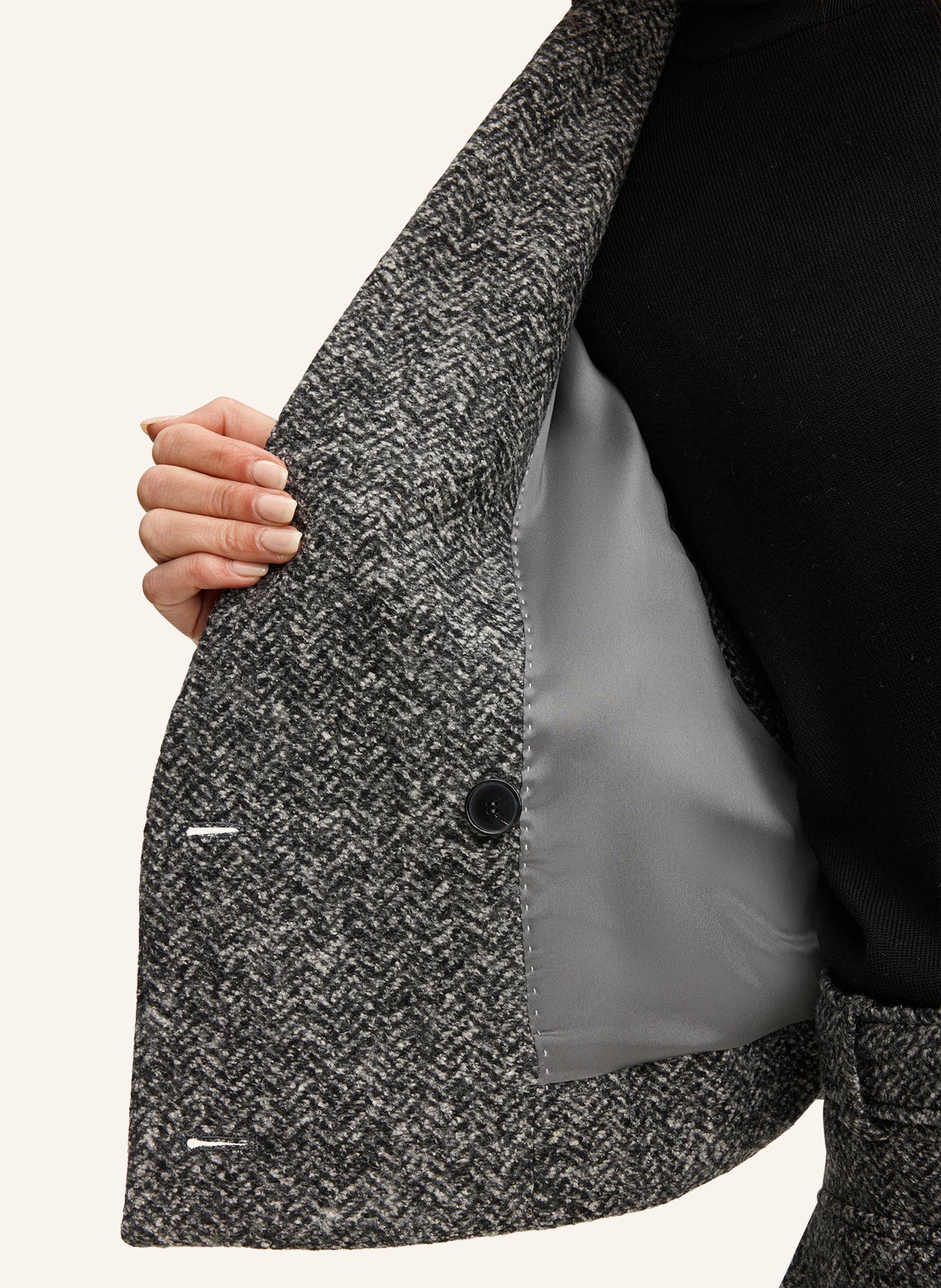 Thumbnail - Windsor. Weste grau