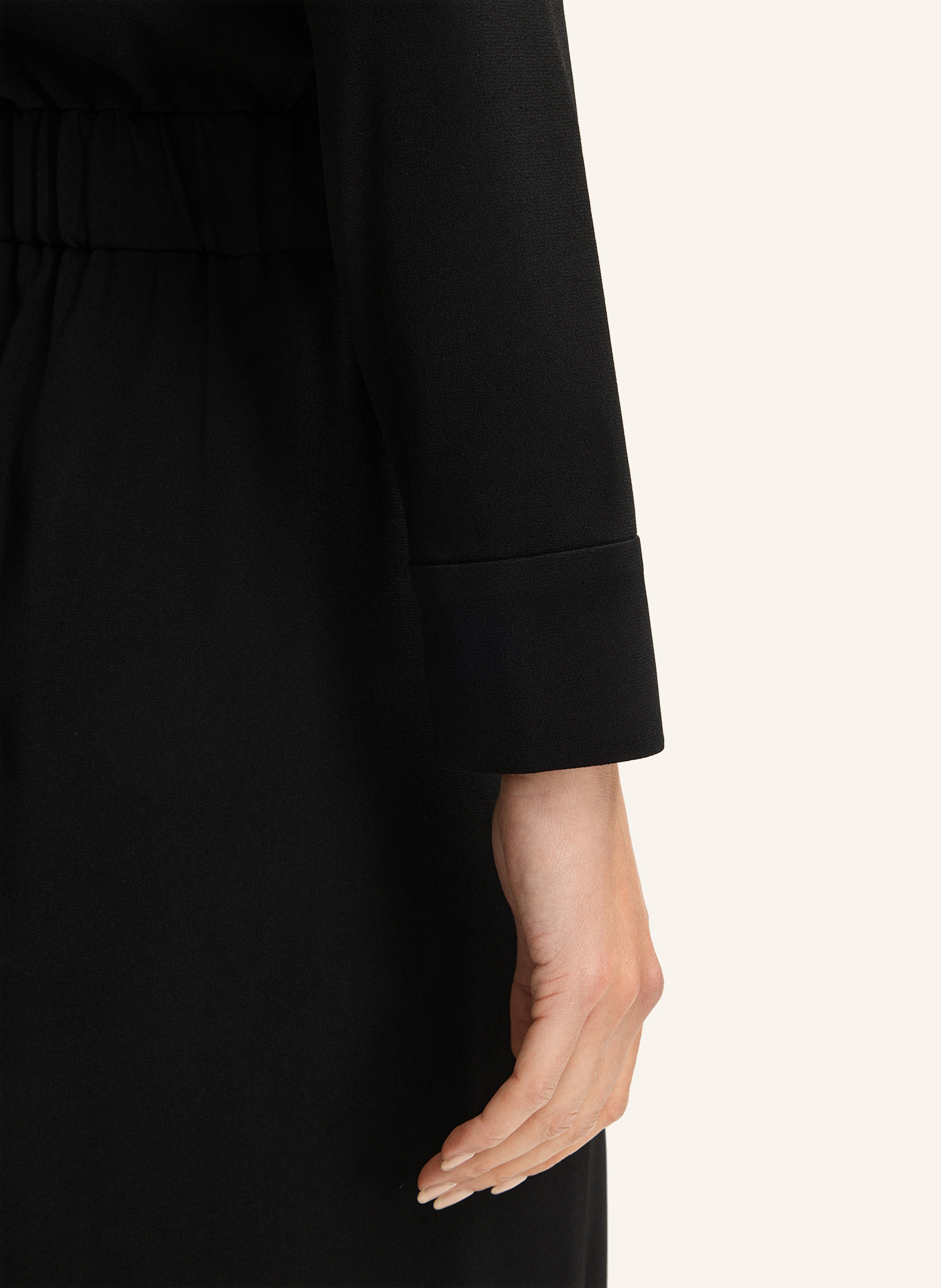 Thumbnail - Windsor. Kleid schwarz